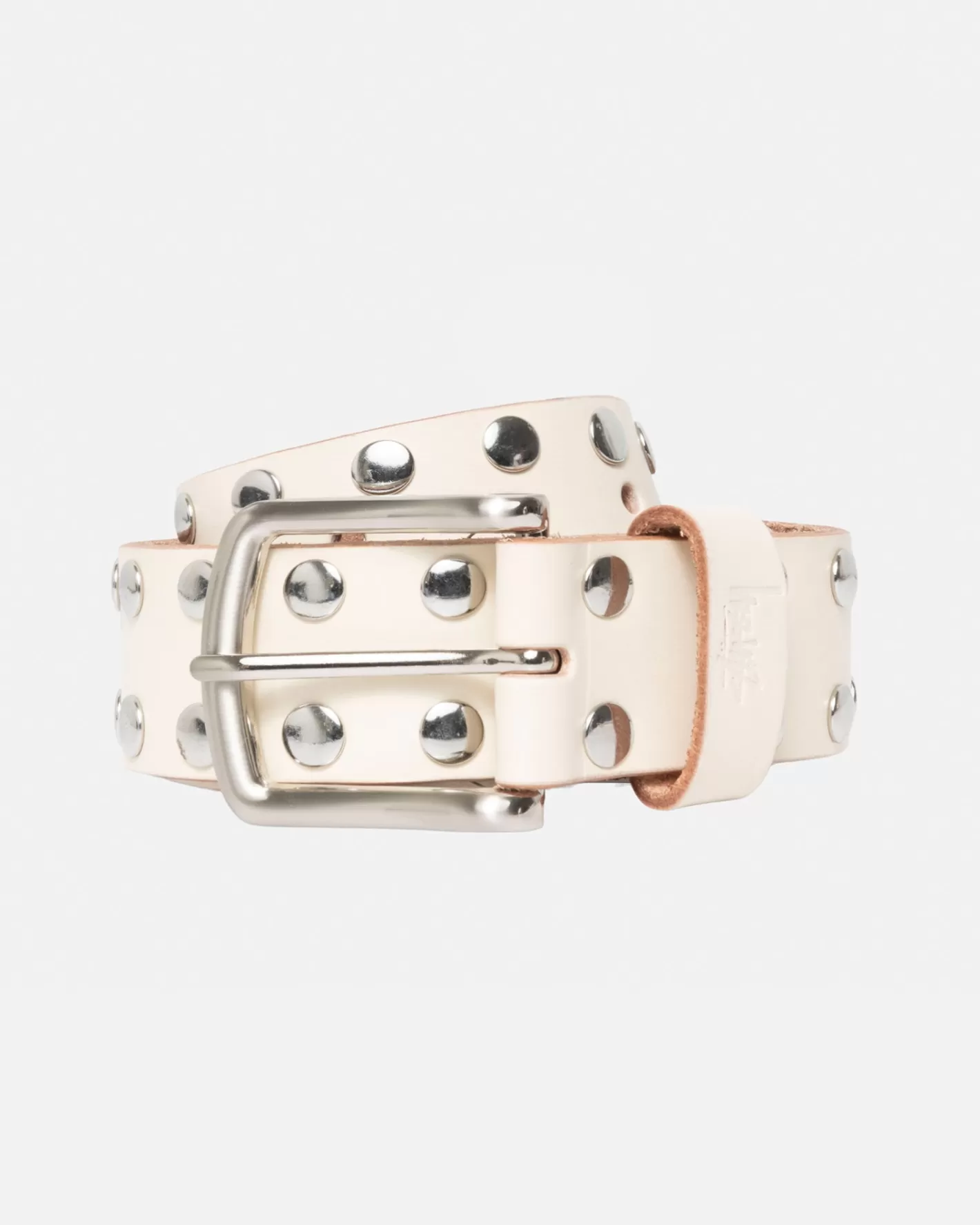 8 BALL STUDDED BELT>Stüssy Fashion