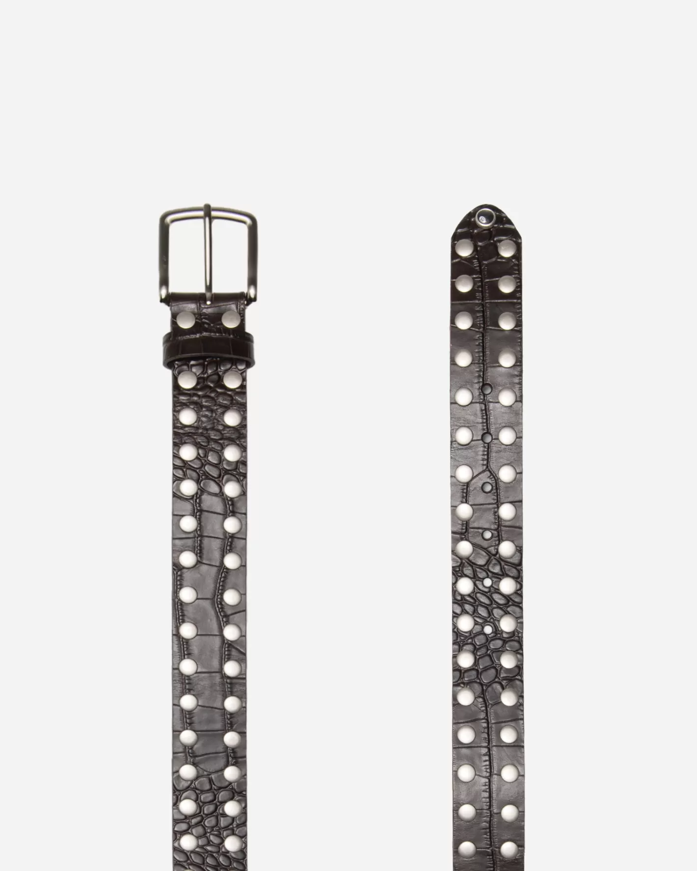 8 BALL STUDDED BELT>Stüssy Best Sale
