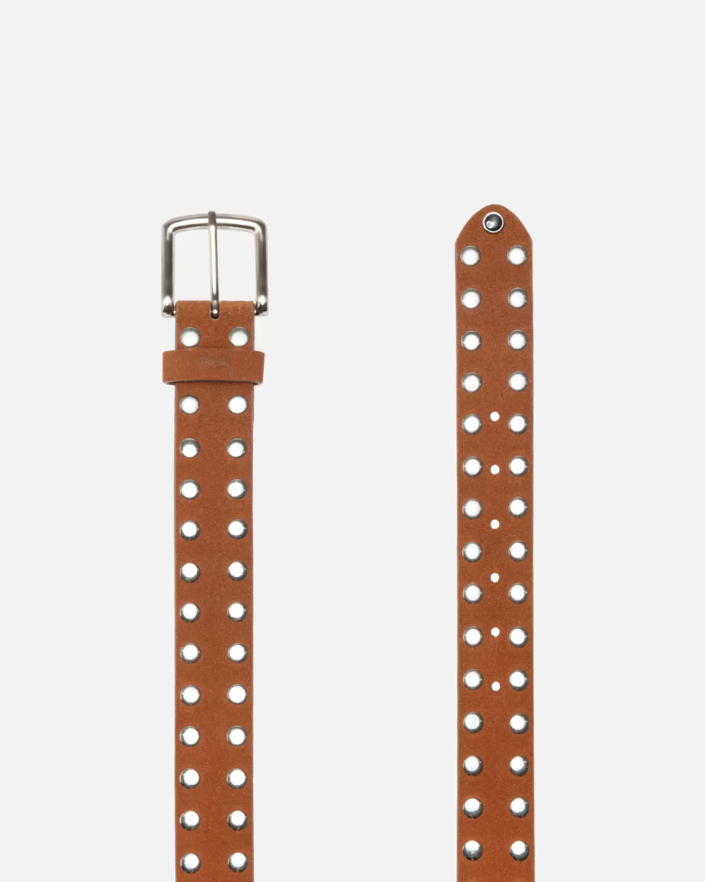 8 BALL STUDDED BELT>Stüssy Discount