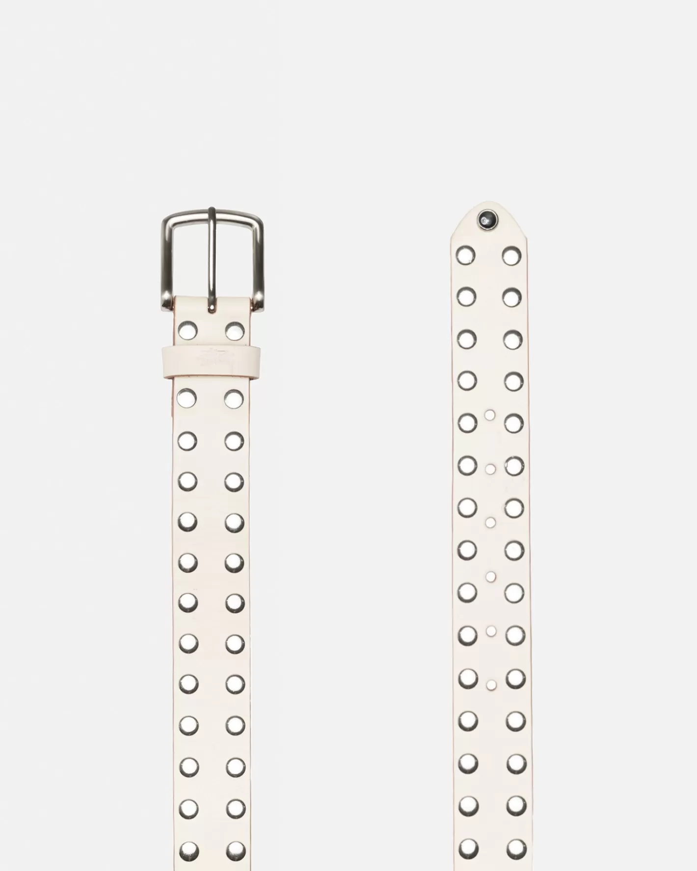 8 BALL STUDDED BELT>Stüssy Fashion