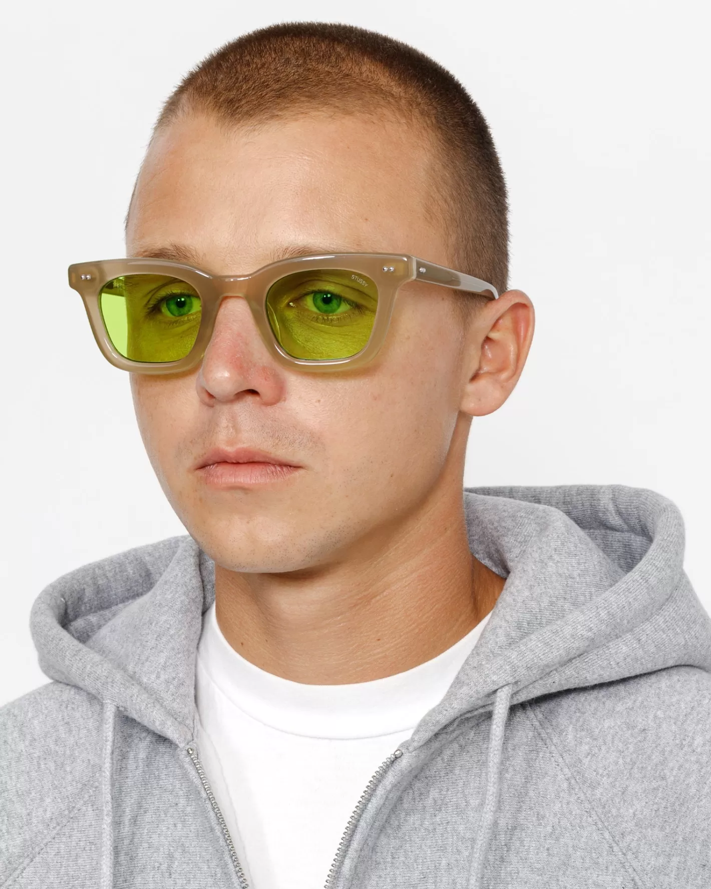 ACE SUNGLASSES>Stüssy Best