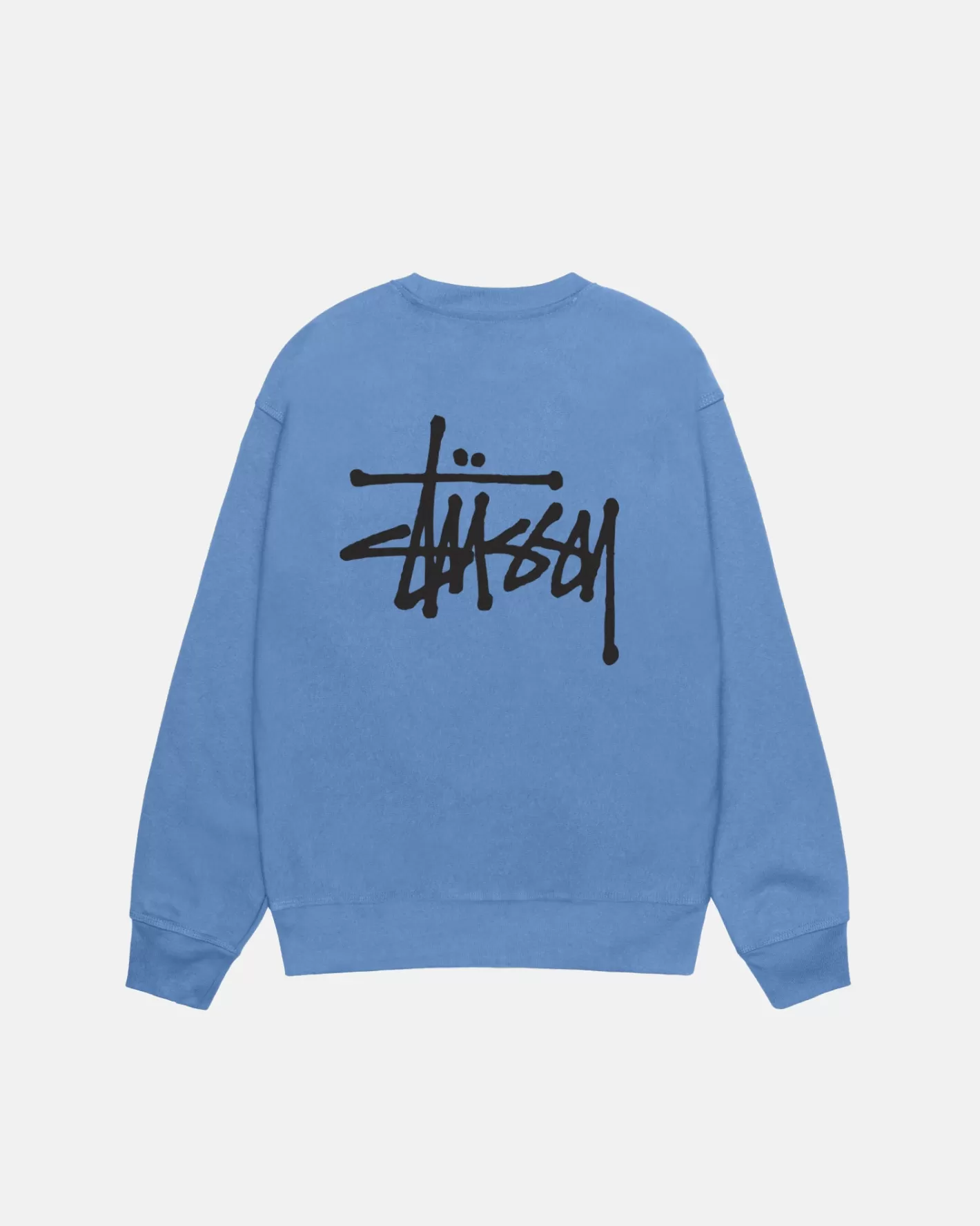 BASIC STÜSSY CREW>Stüssy Hot