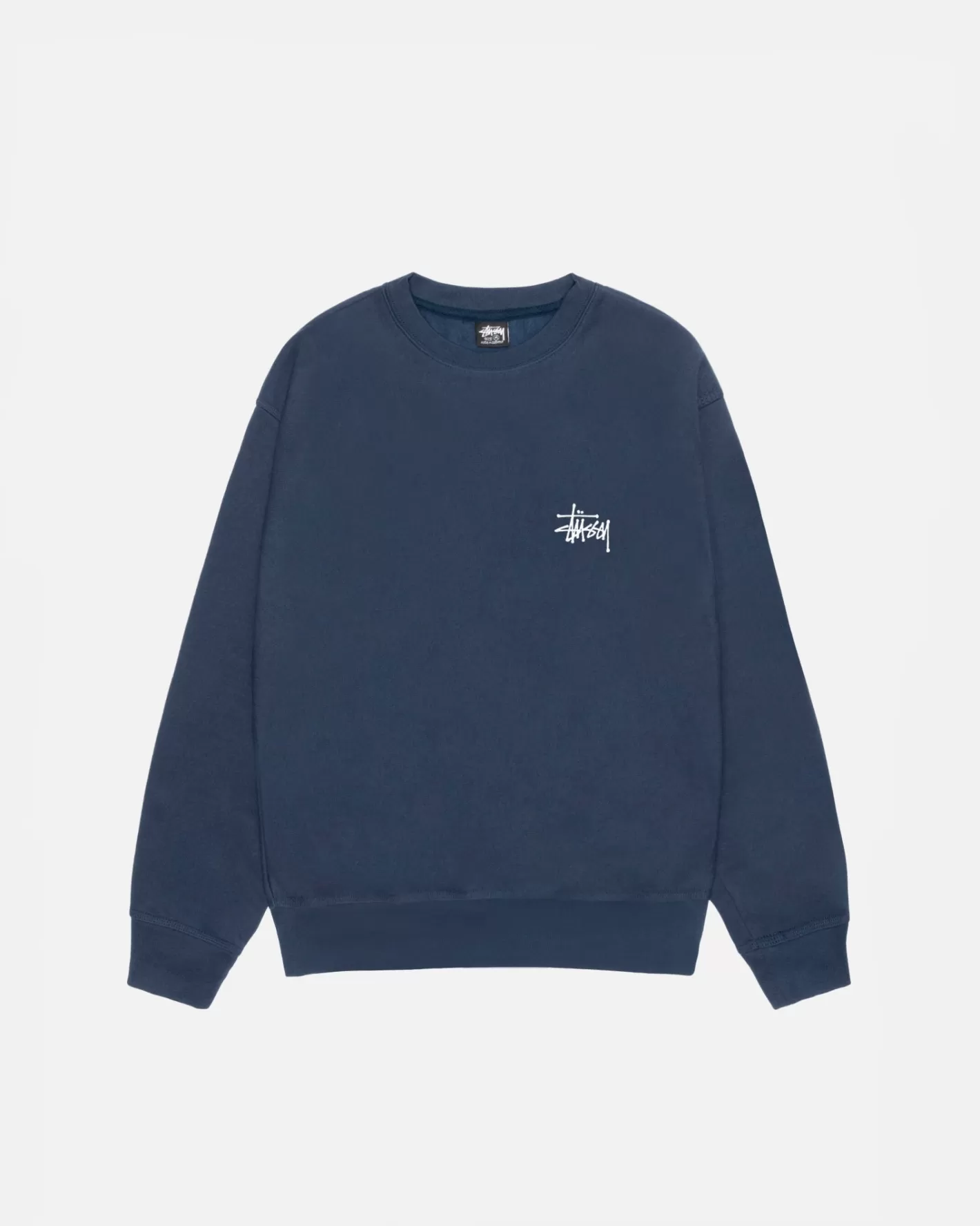 BASIC STÜSSY CREW>Stüssy Clearance