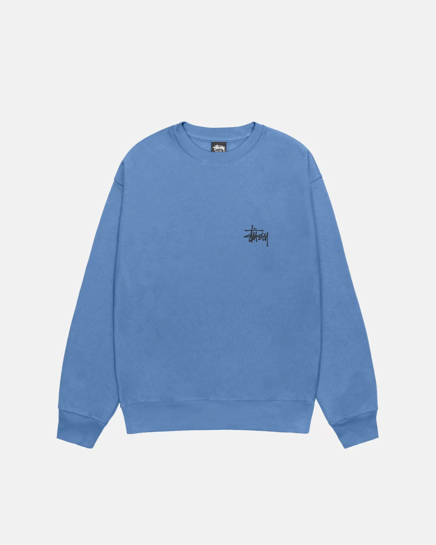 BASIC STÜSSY CREW>Stüssy Hot