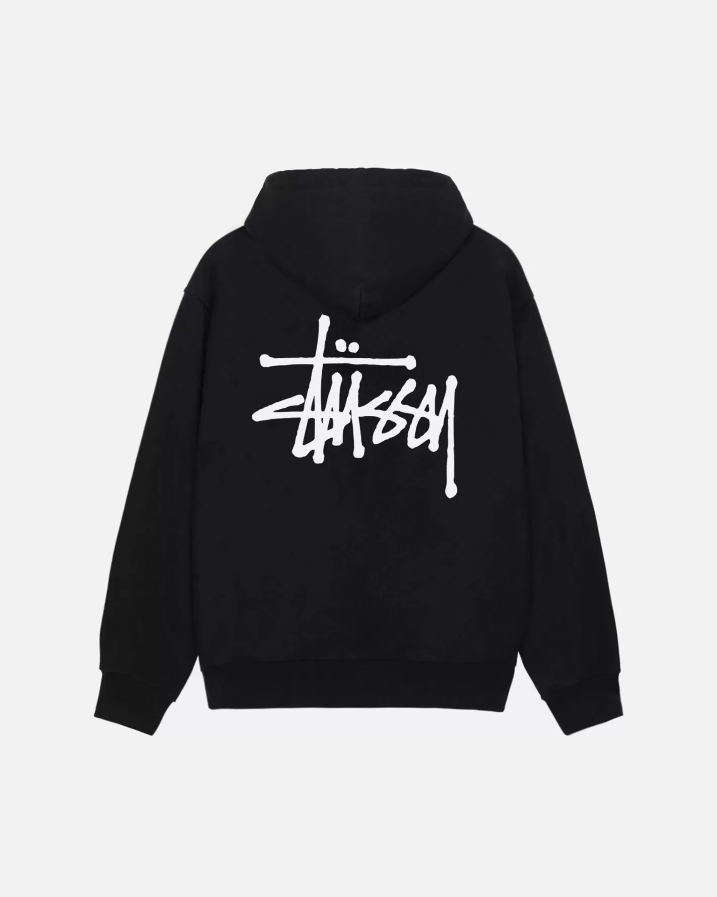 BASIC STÜSSY HOODIE>Stüssy Discount