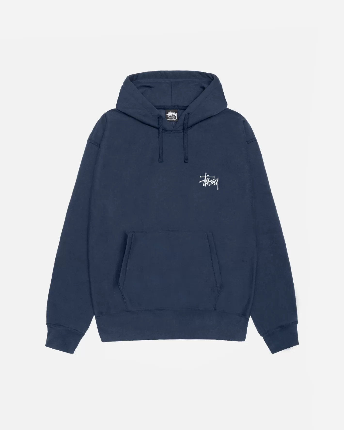 BASIC STÜSSY HOODIE>Stüssy Outlet