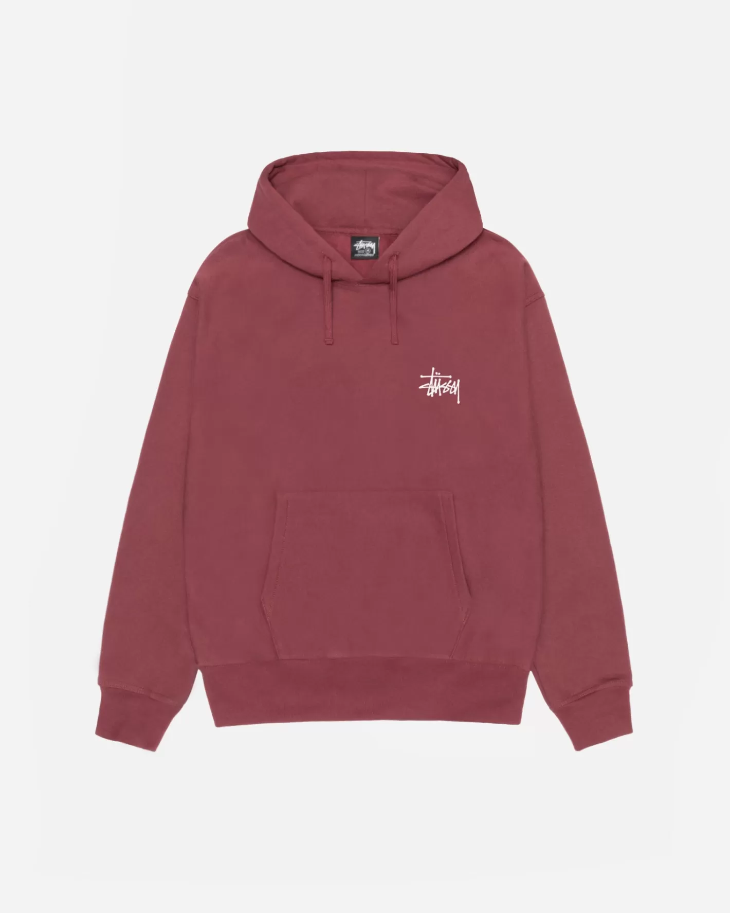 BASIC STÜSSY HOODIE>Stüssy Online