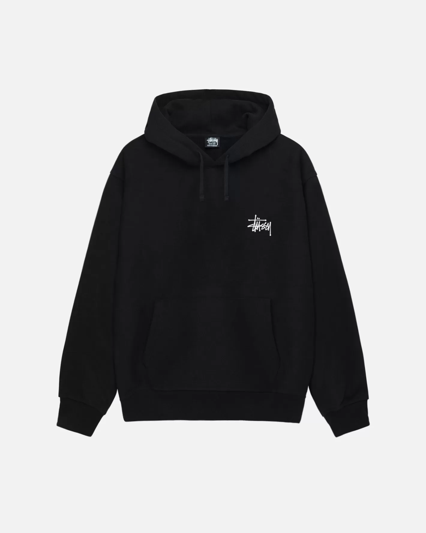 BASIC STÜSSY HOODIE>Stüssy Discount