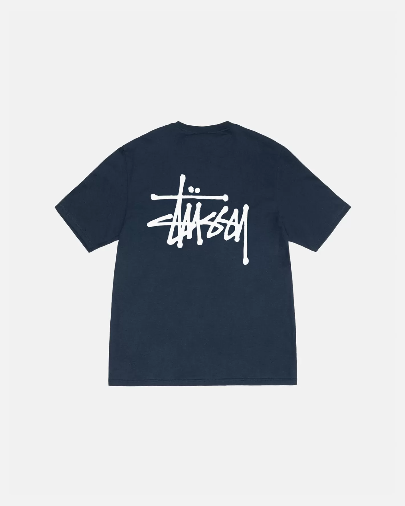 BASIC STÜSSY TEE>Stüssy Outlet