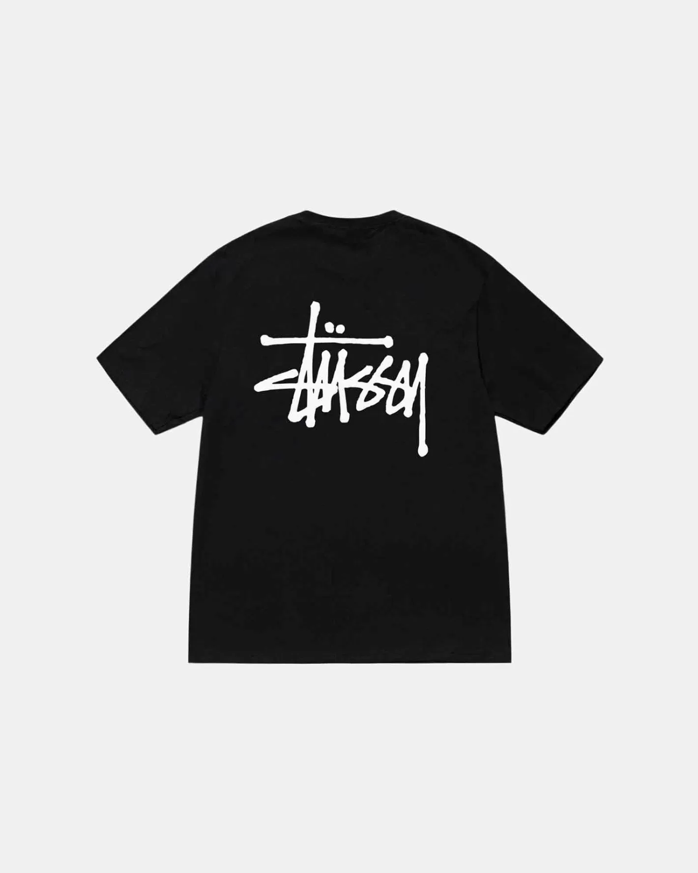 BASIC STÜSSY TEE>Stüssy Shop