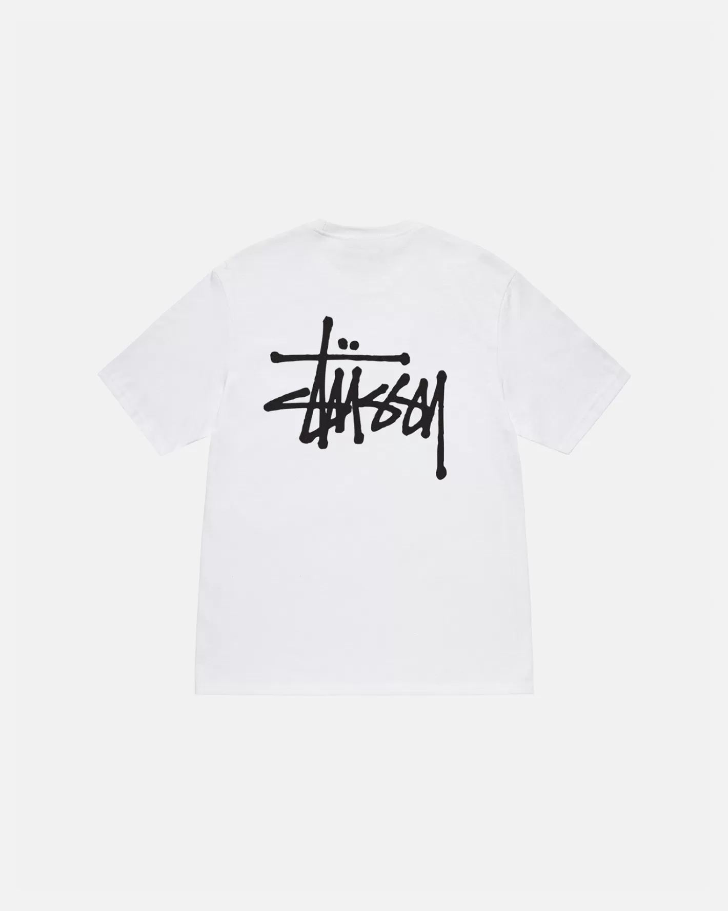 BASIC STÜSSY TEE>Stüssy Cheap