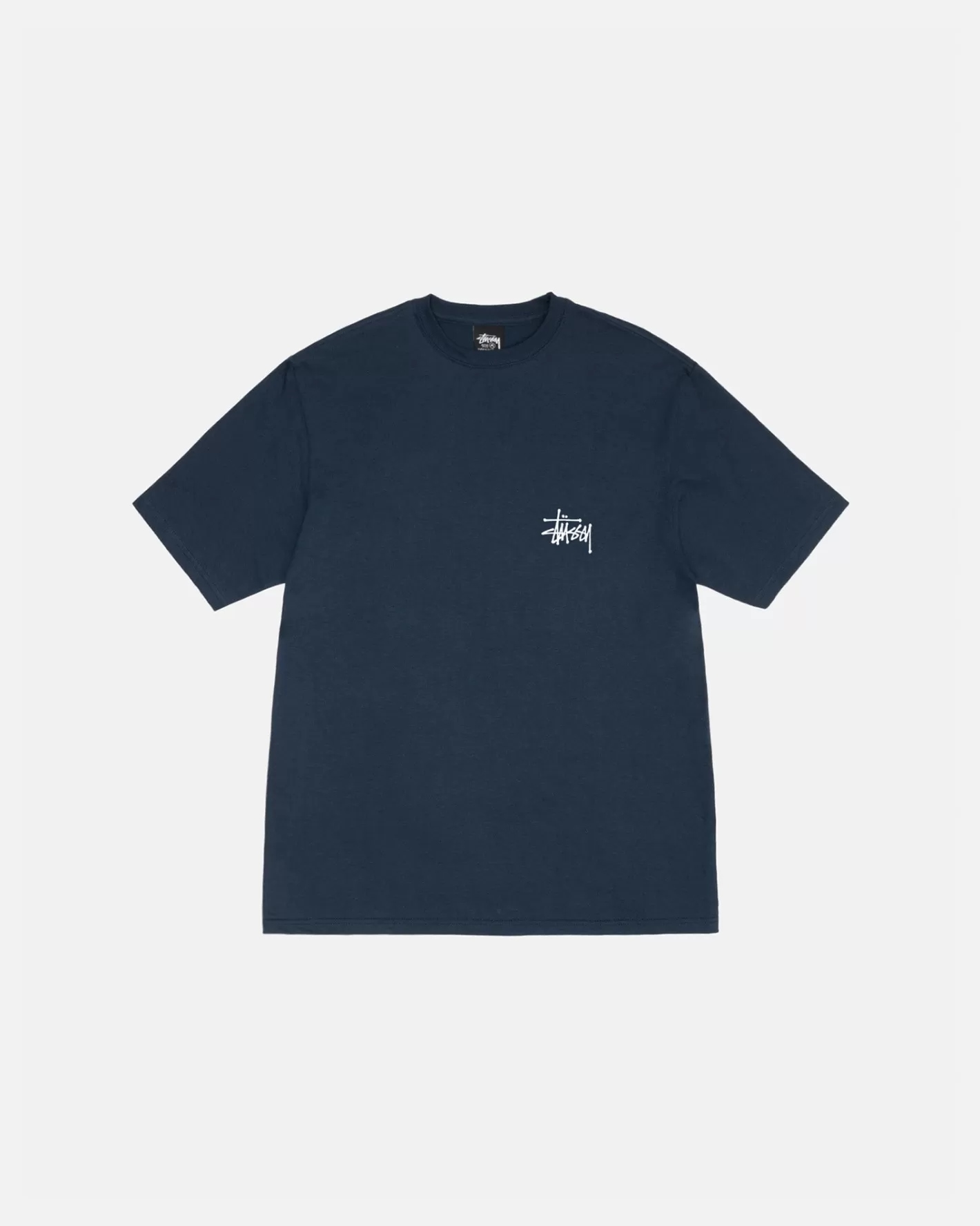 BASIC STÜSSY TEE>Stüssy Outlet