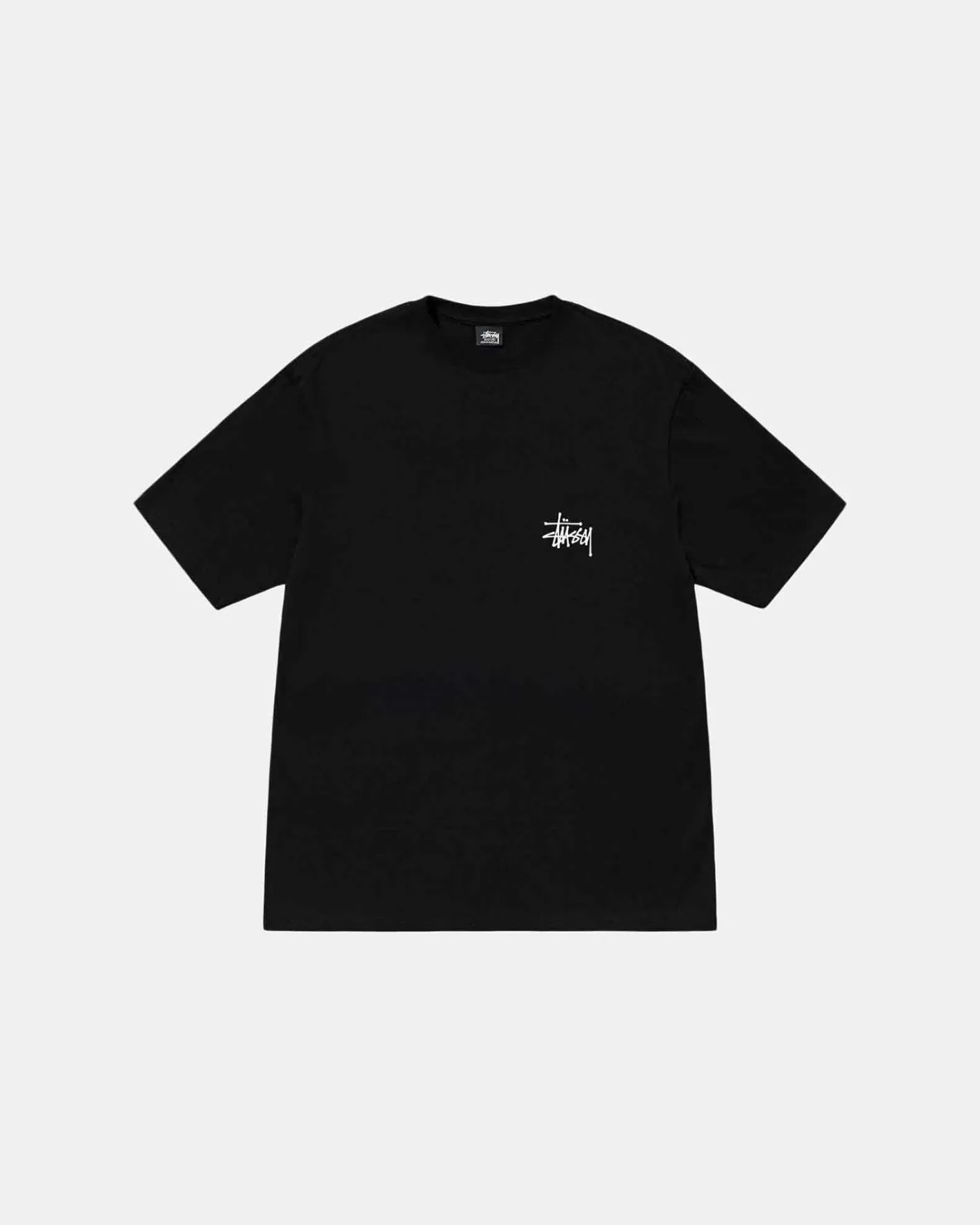 BASIC STÜSSY TEE>Stüssy Shop