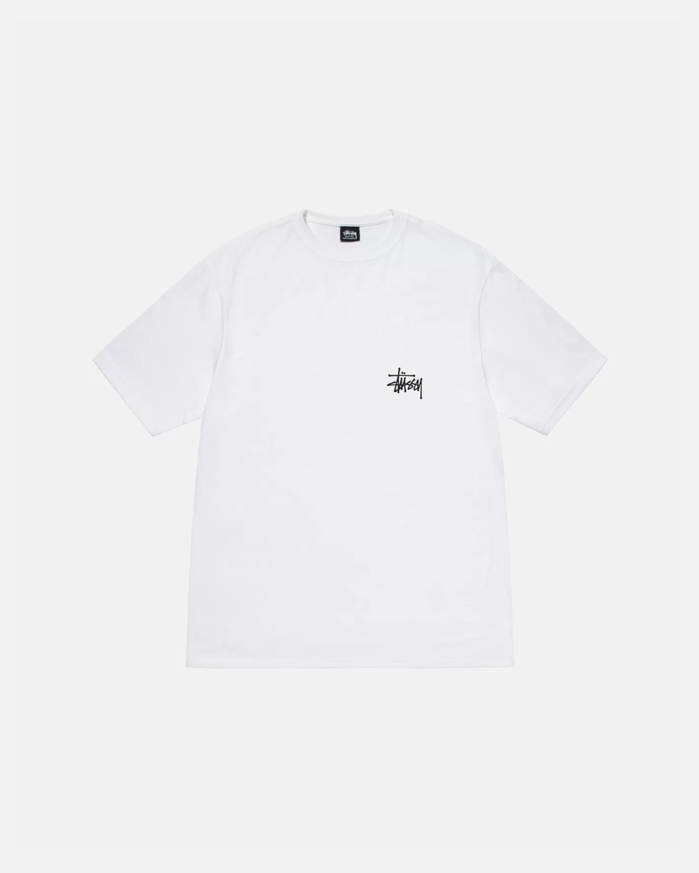 BASIC STÜSSY TEE>Stüssy Cheap