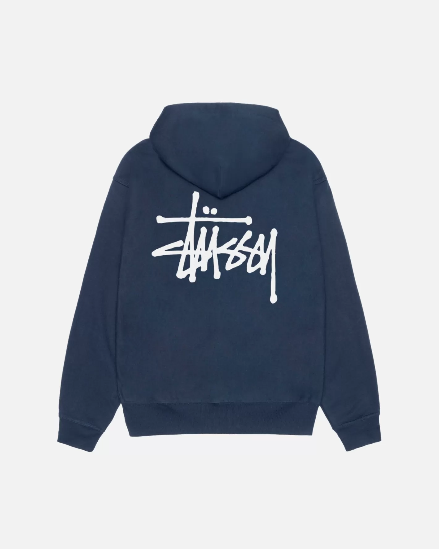 BASIC STÜSSY ZIP HOODIE>Stüssy Online