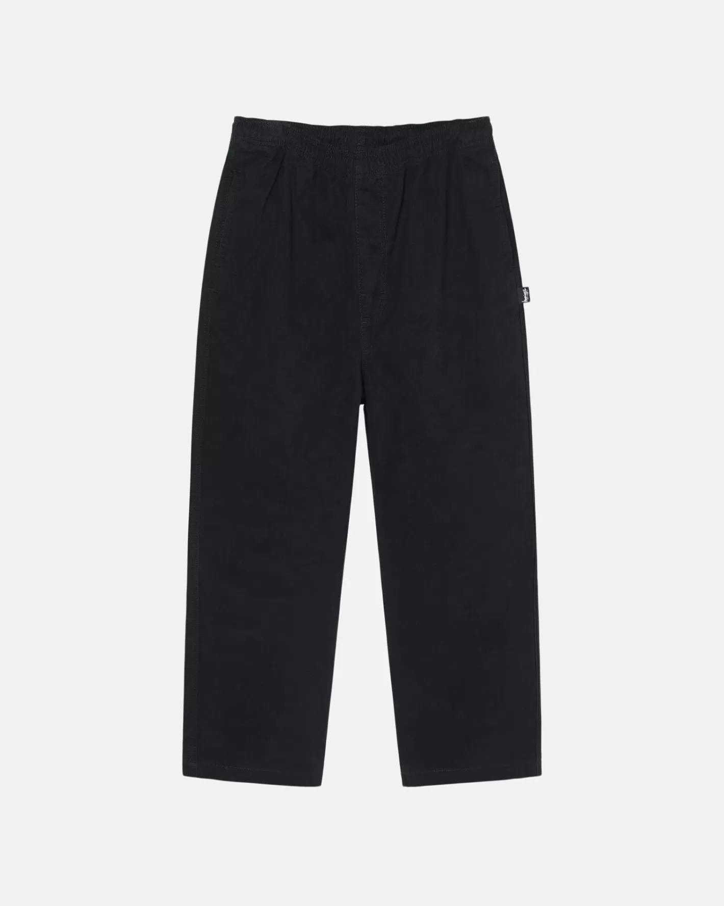 BEACH PANT BRUSHED COTTON>Stüssy Best Sale