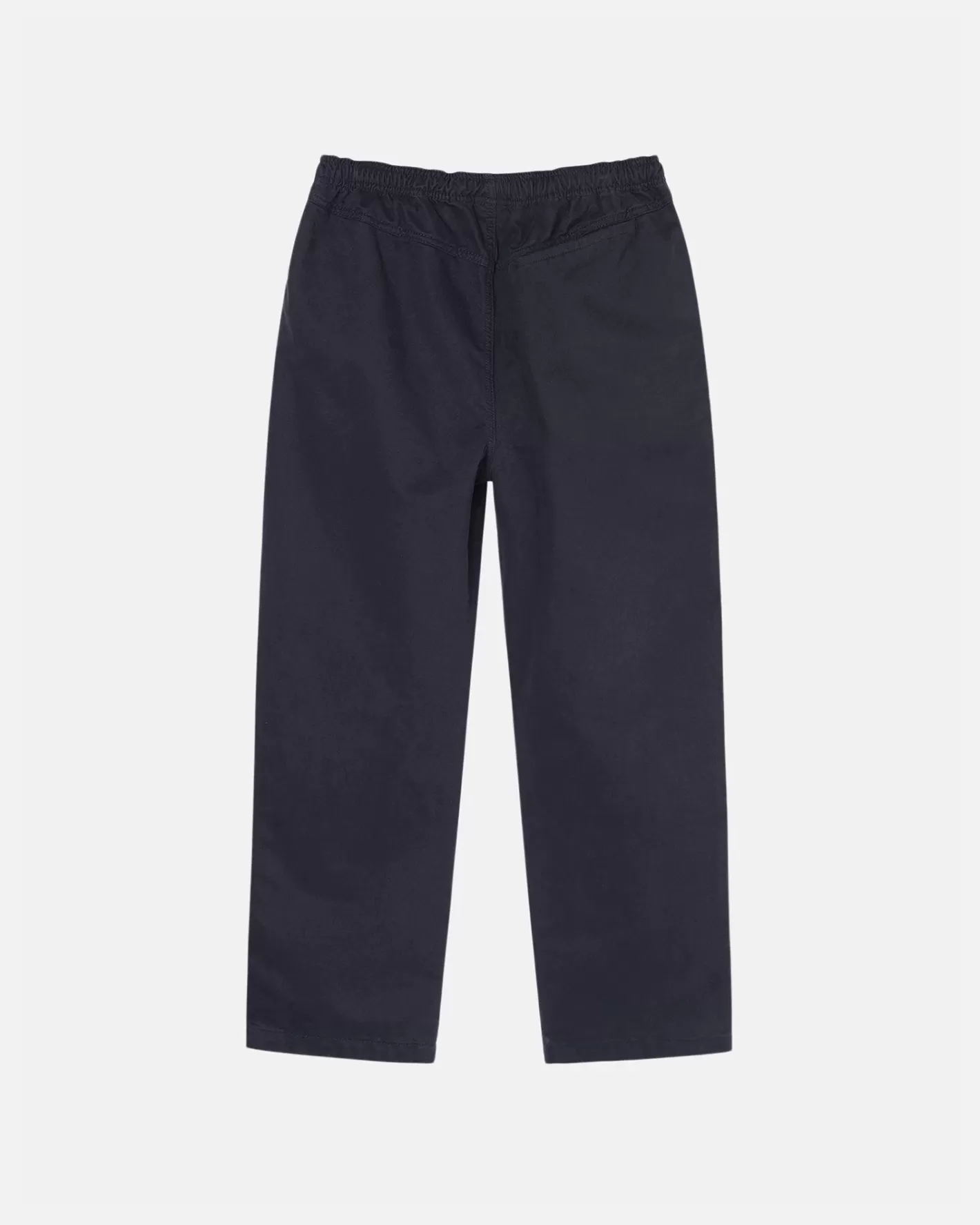 BEACH PANT BRUSHED COTTON>Stüssy Store