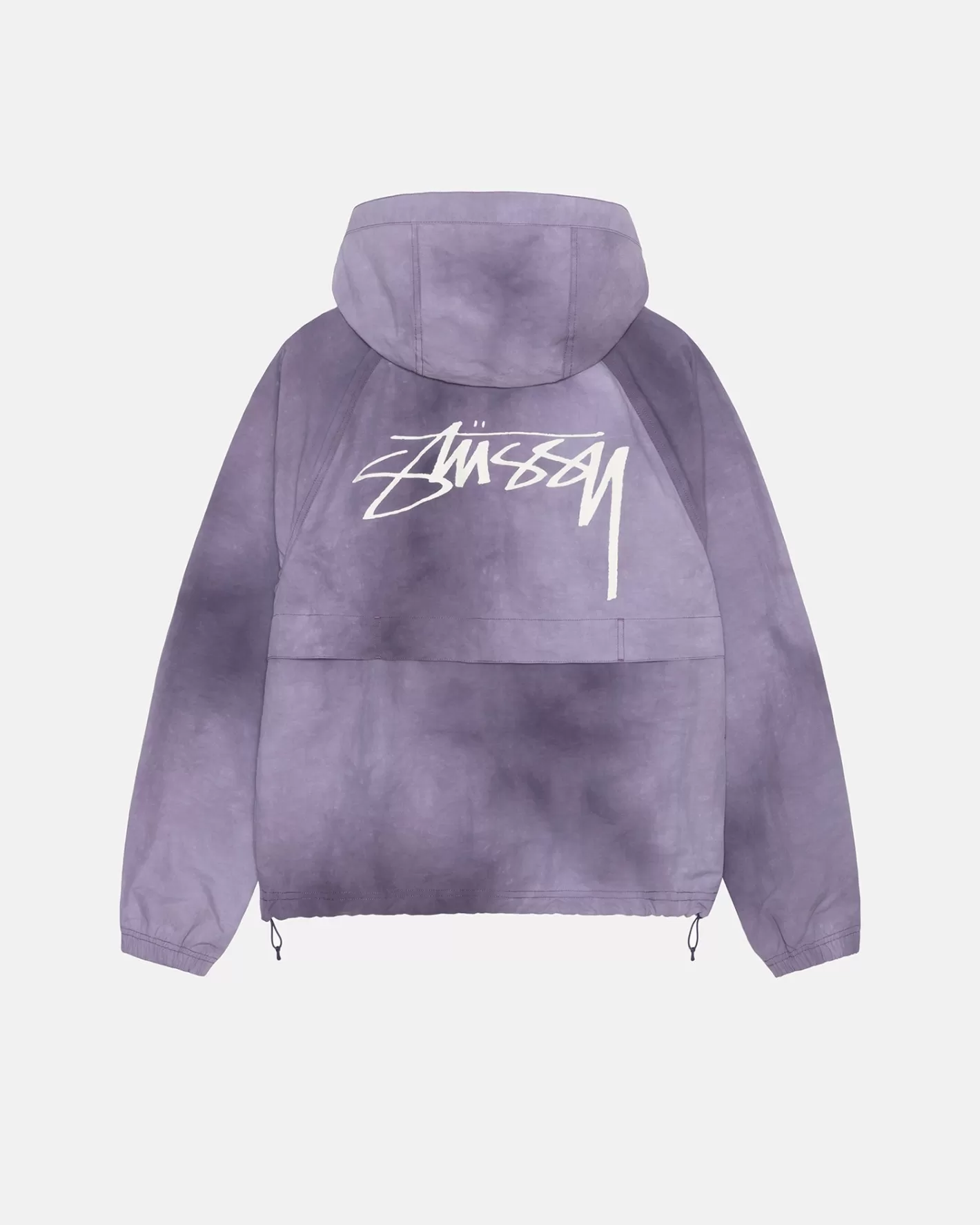 BEACH SHELL WAVE DYE>Stüssy Fashion