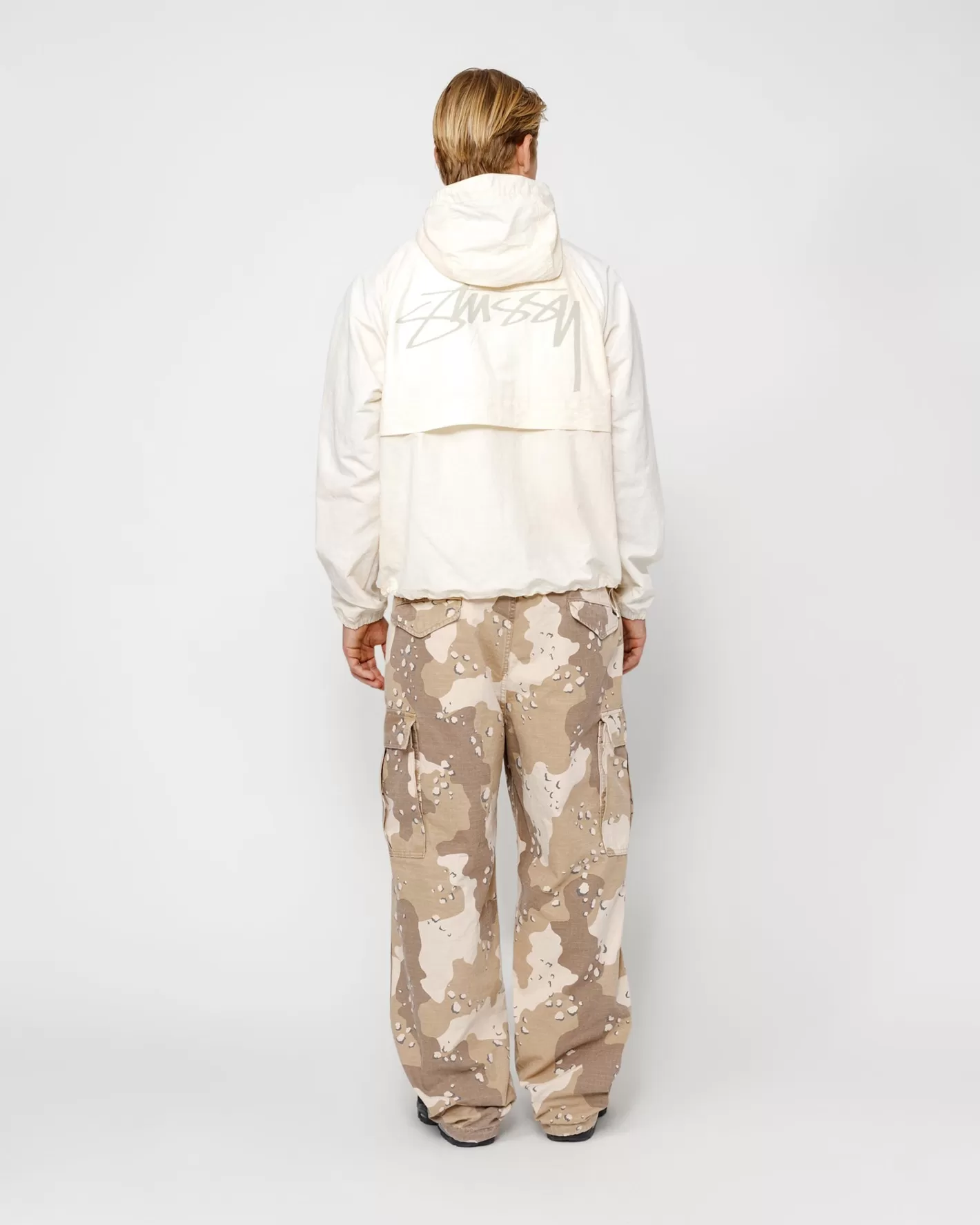 BEACH SHELL WAVE DYE>Stüssy Store