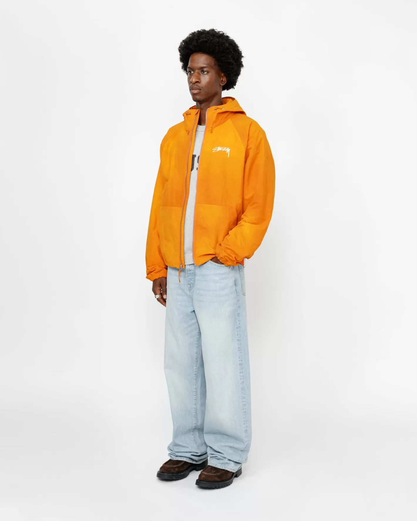 BEACH SHELL WAVE DYE>Stüssy Discount