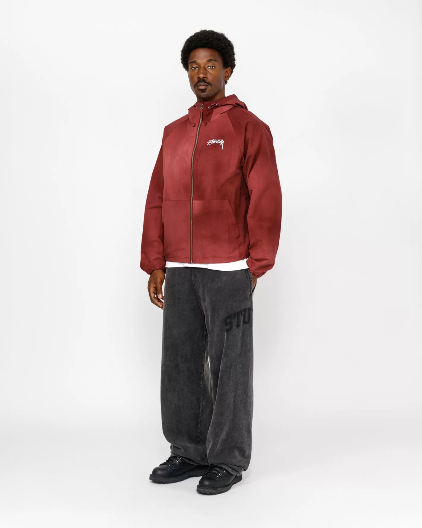 BEACH SHELL WAVE DYE>Stüssy Cheap