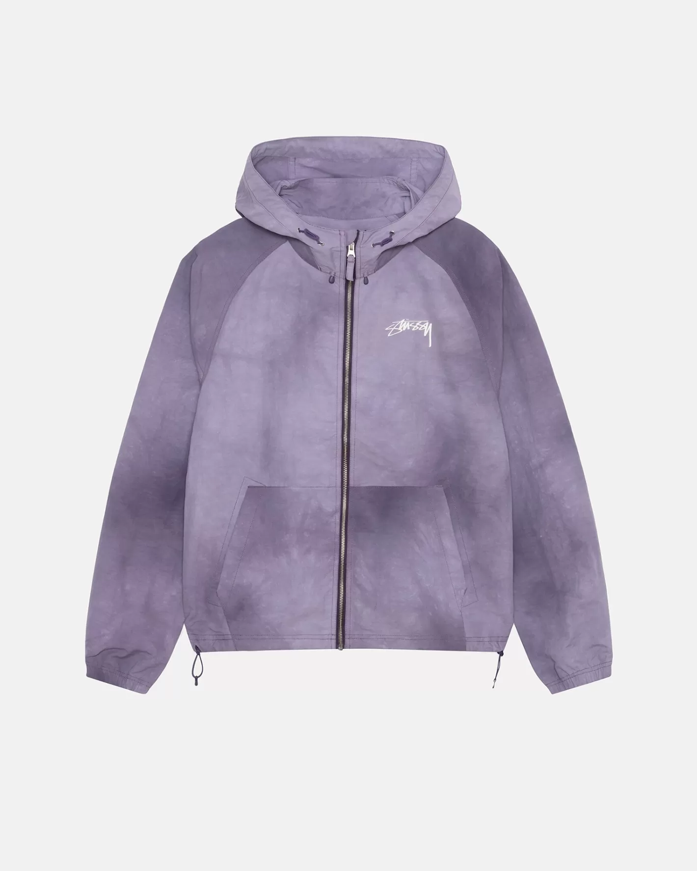 BEACH SHELL WAVE DYE>Stüssy Fashion