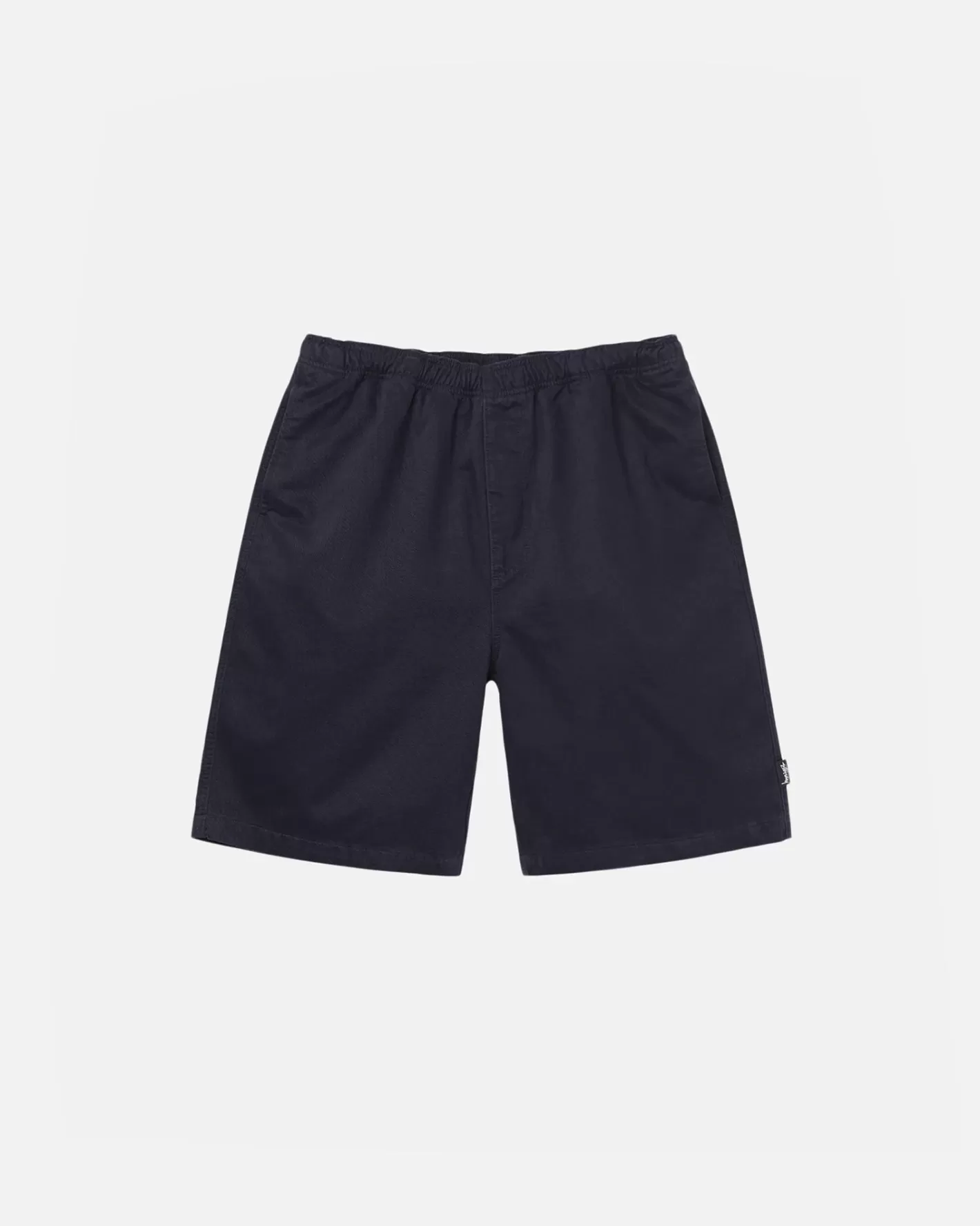 BEACH SHORT BRUSHED COTTON>Stüssy Store