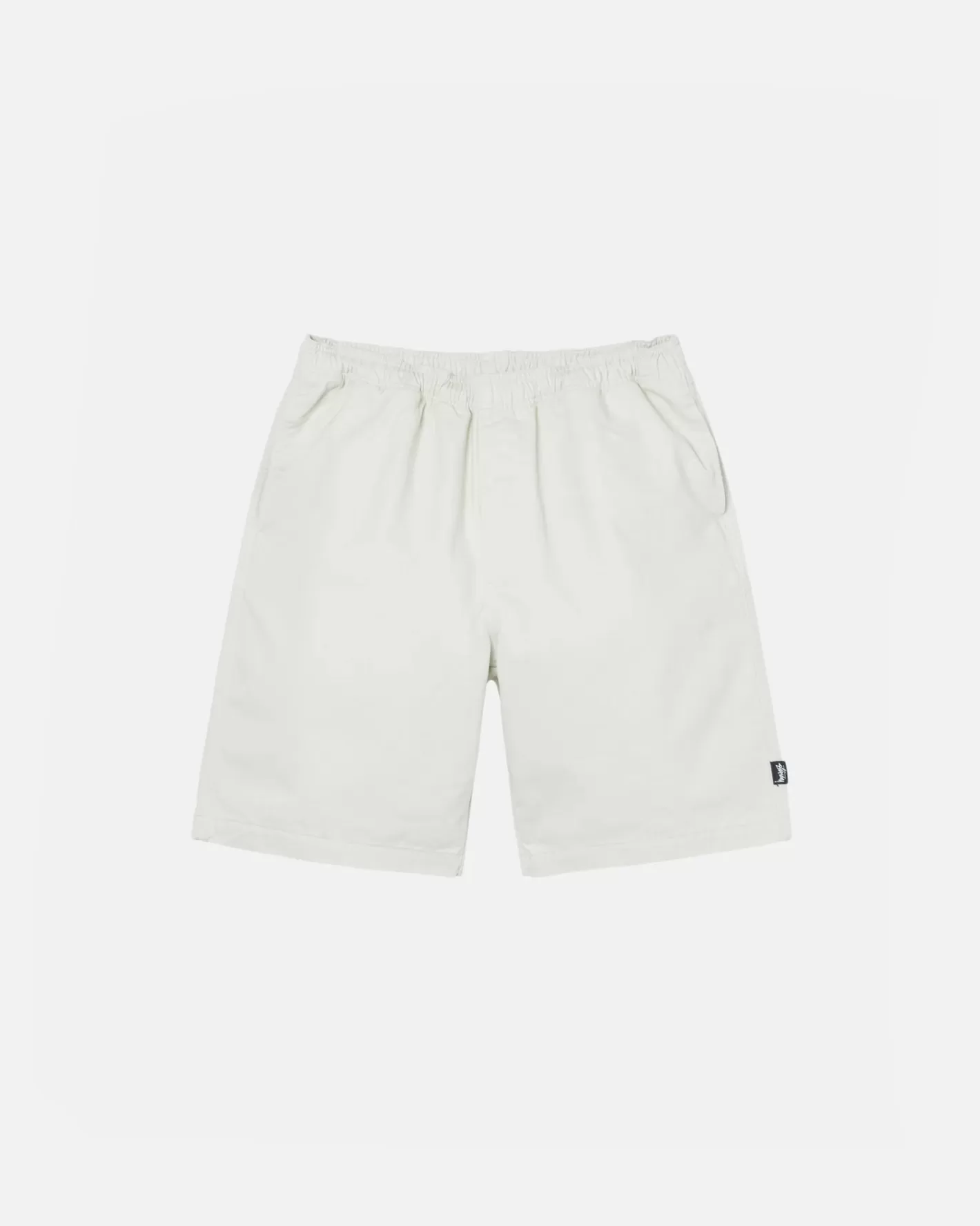 BEACH SHORT BRUSHED COTTON>Stüssy Flash Sale
