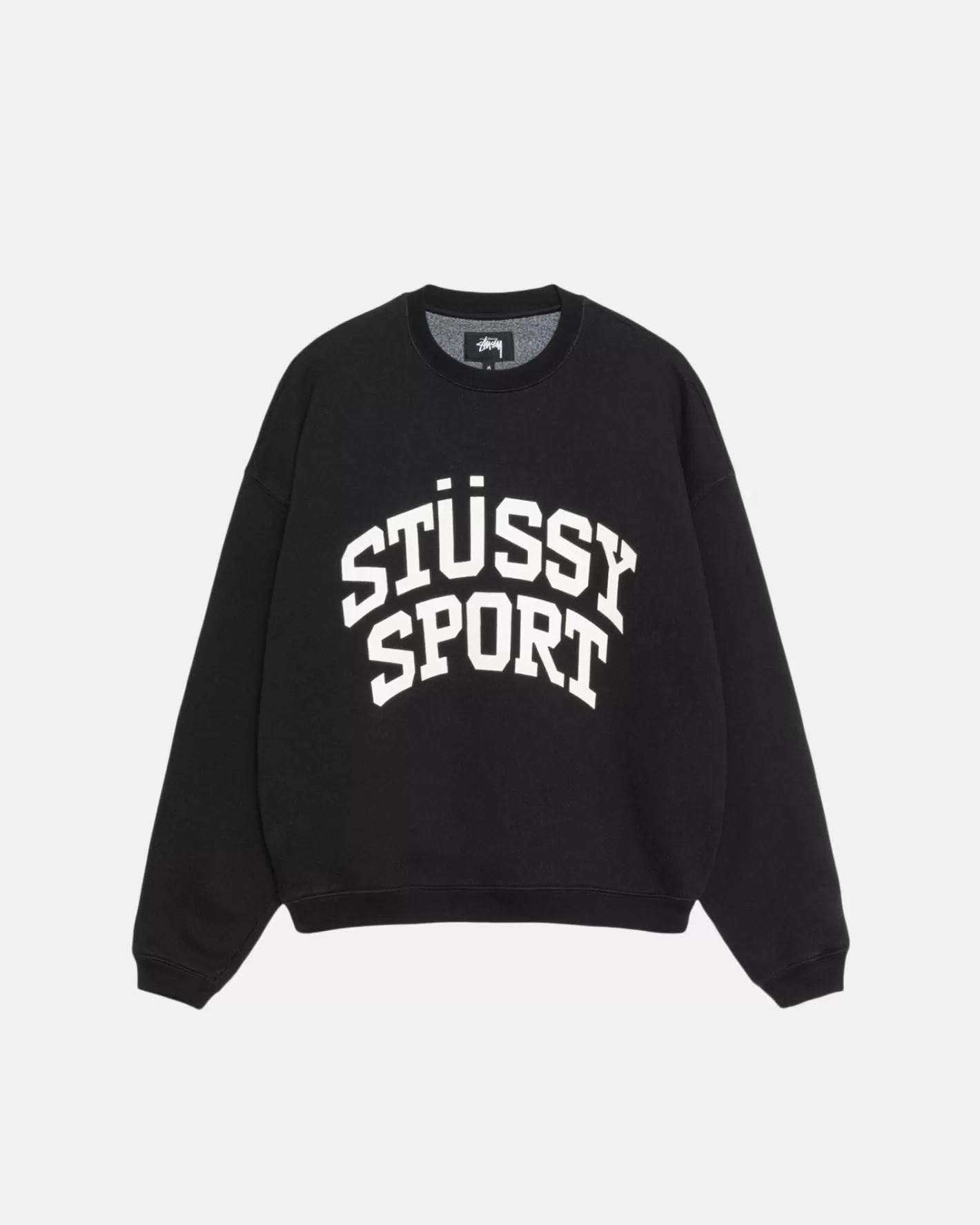 BIG CRACKLE SPORT CREW>Stüssy Outlet