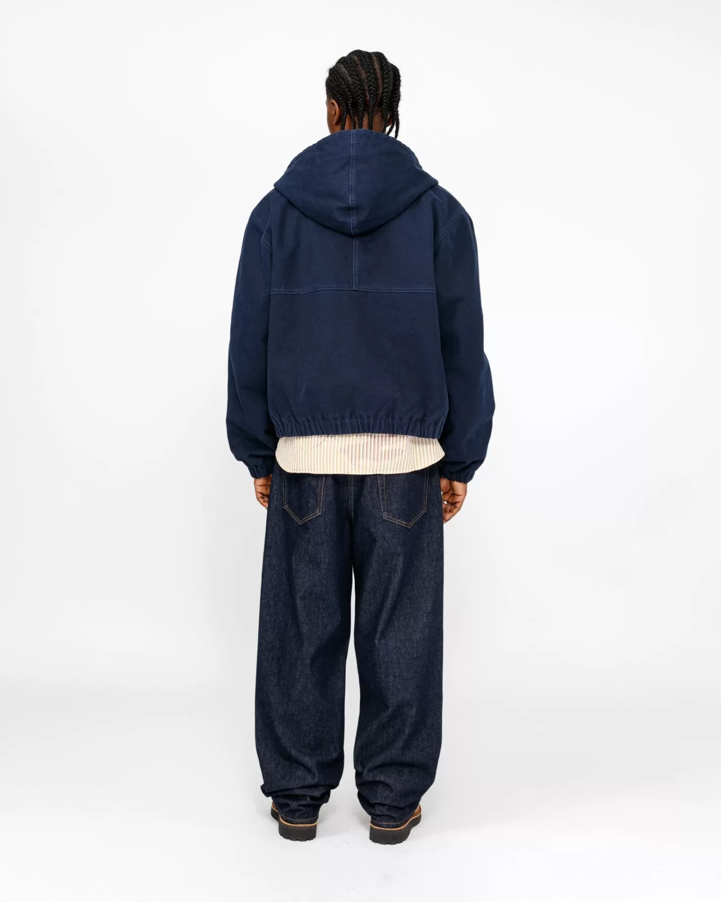 BIG OL' JEAN DENIM>Stüssy Flash Sale