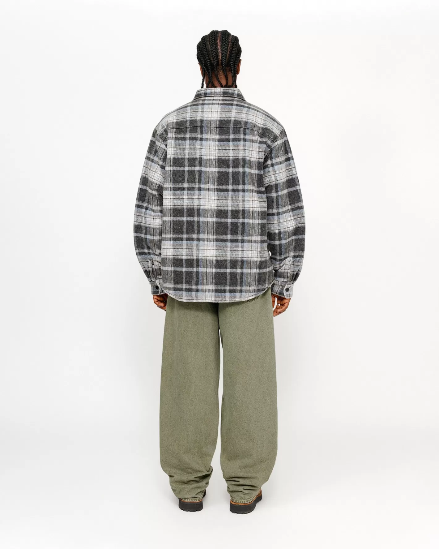 BIG OL' JEAN DENIM>Stüssy New