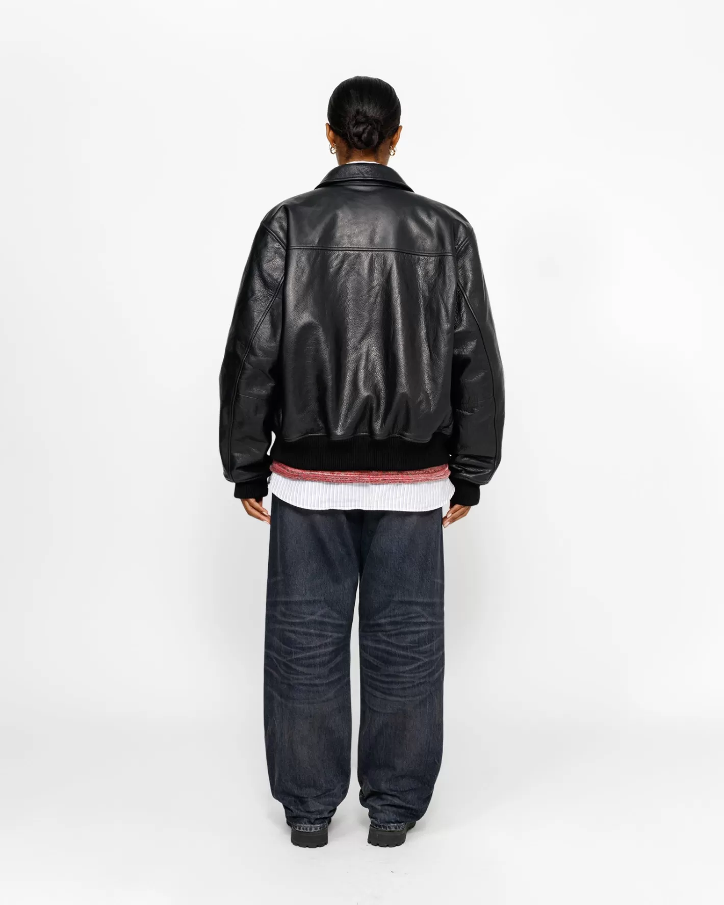 BIG OL' JEAN VINTAGE WASH DENIM>Stüssy Outlet