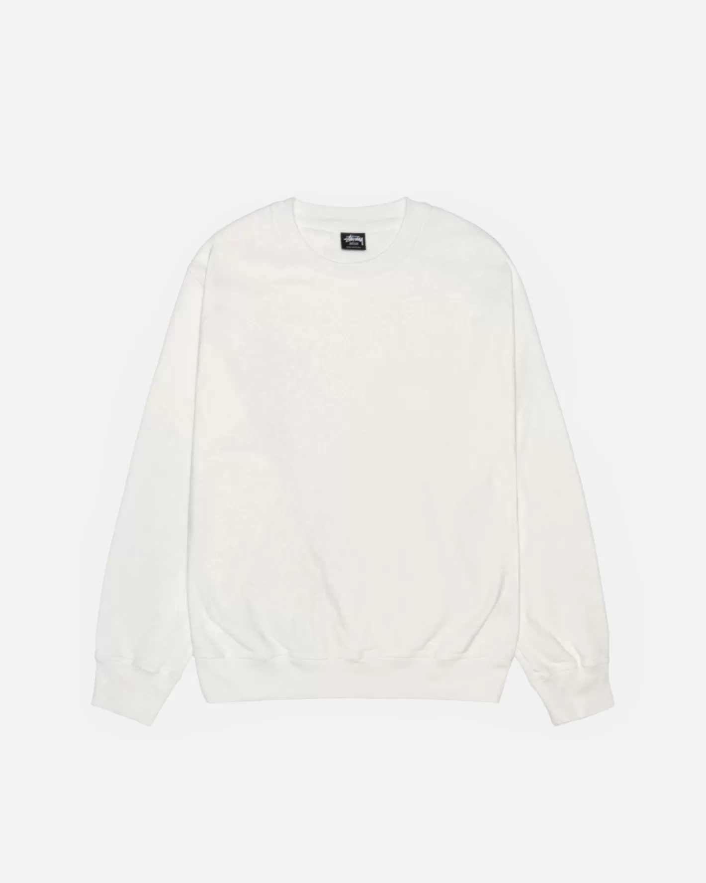 BUANA CREW PIGMENT DYED>Stüssy Flash Sale