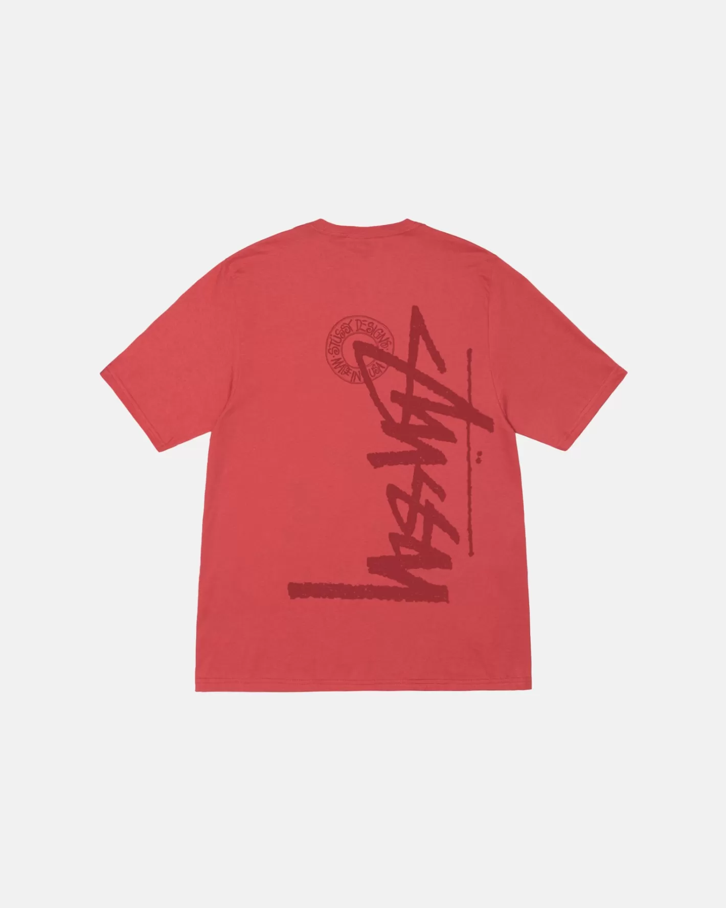 BUANA STOCK TEE>Stüssy Outlet