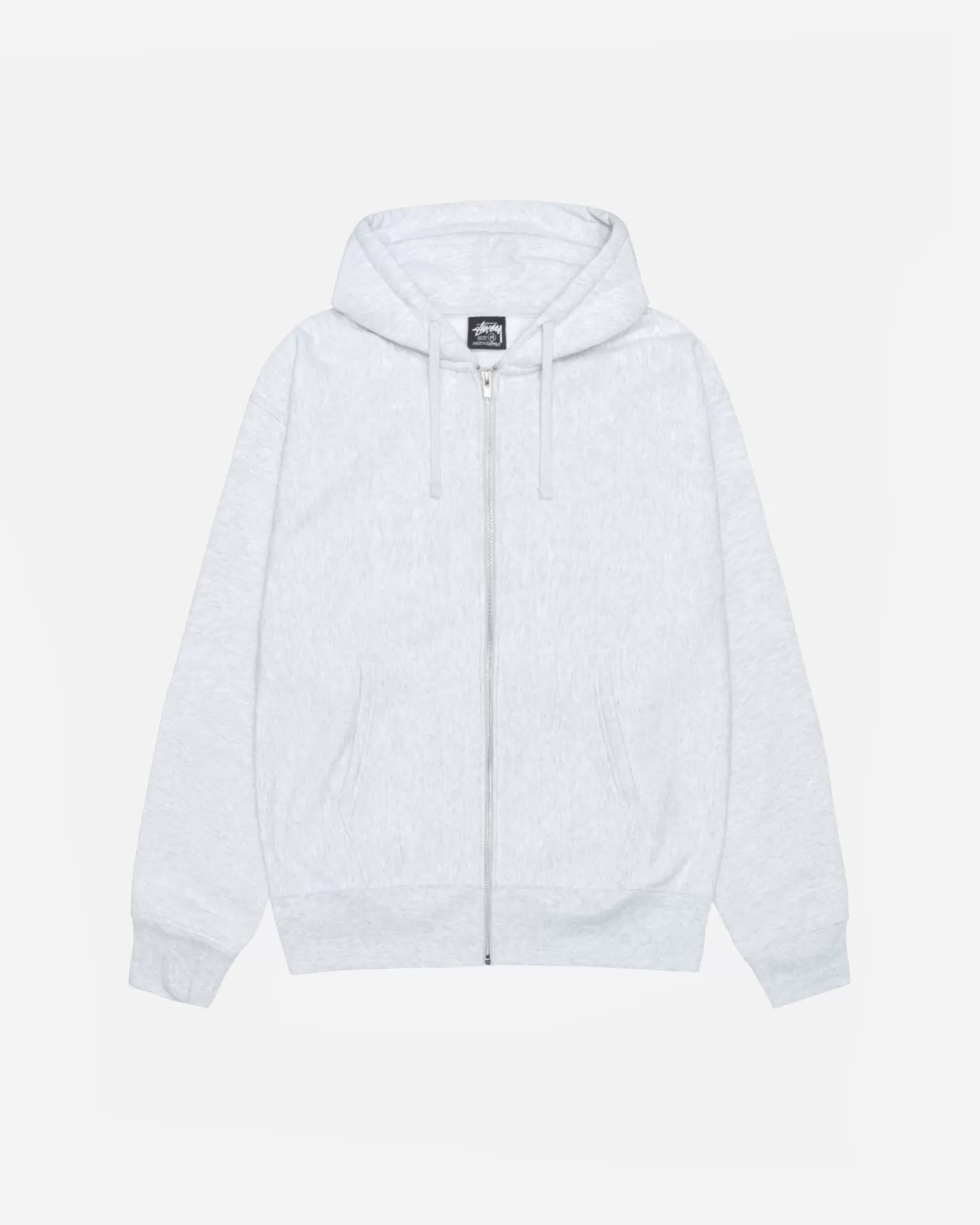 BUANA STOCK ZIP HOODIE>Stüssy Sale