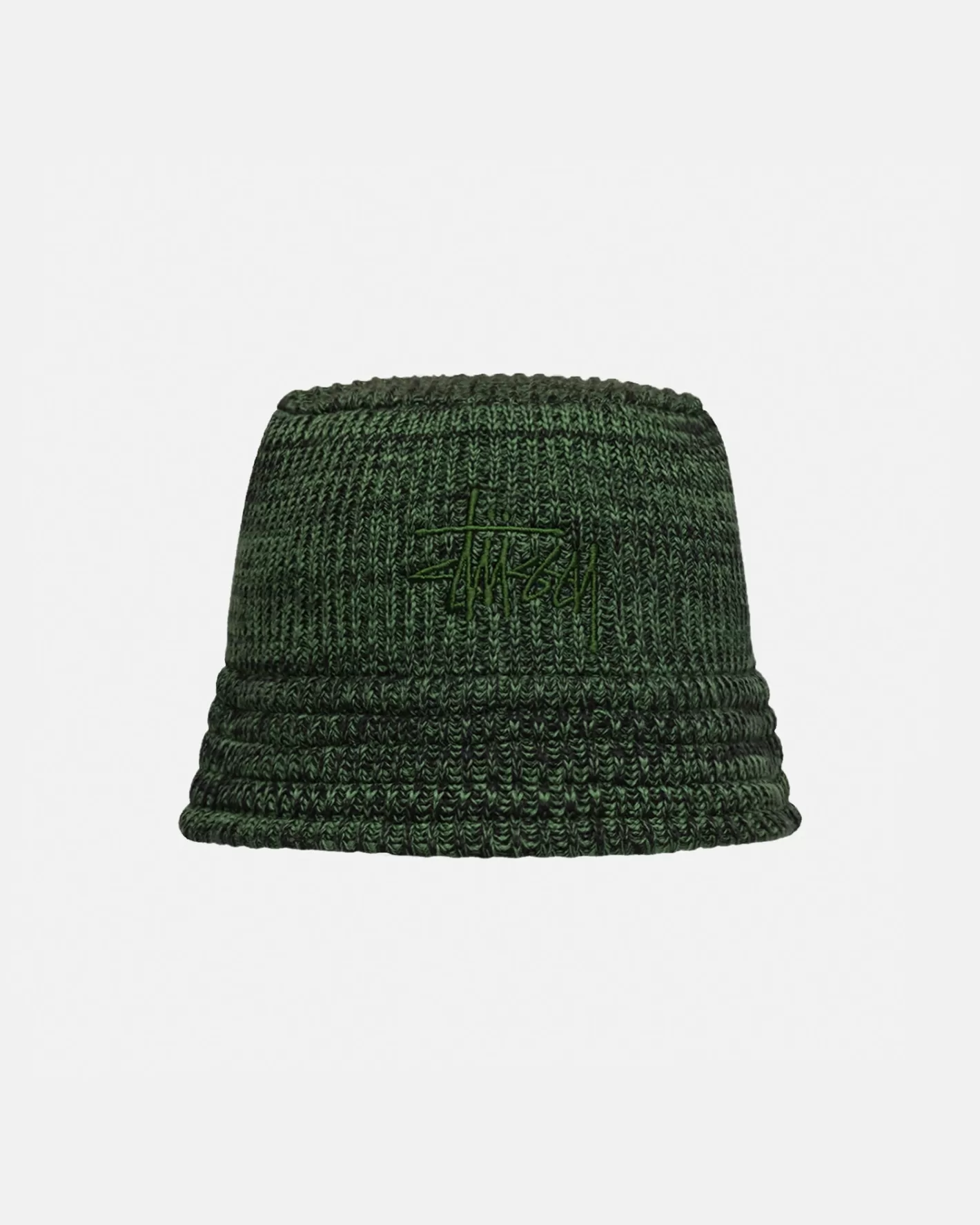 BUCKET HAT MARL KNIT>Stüssy Online