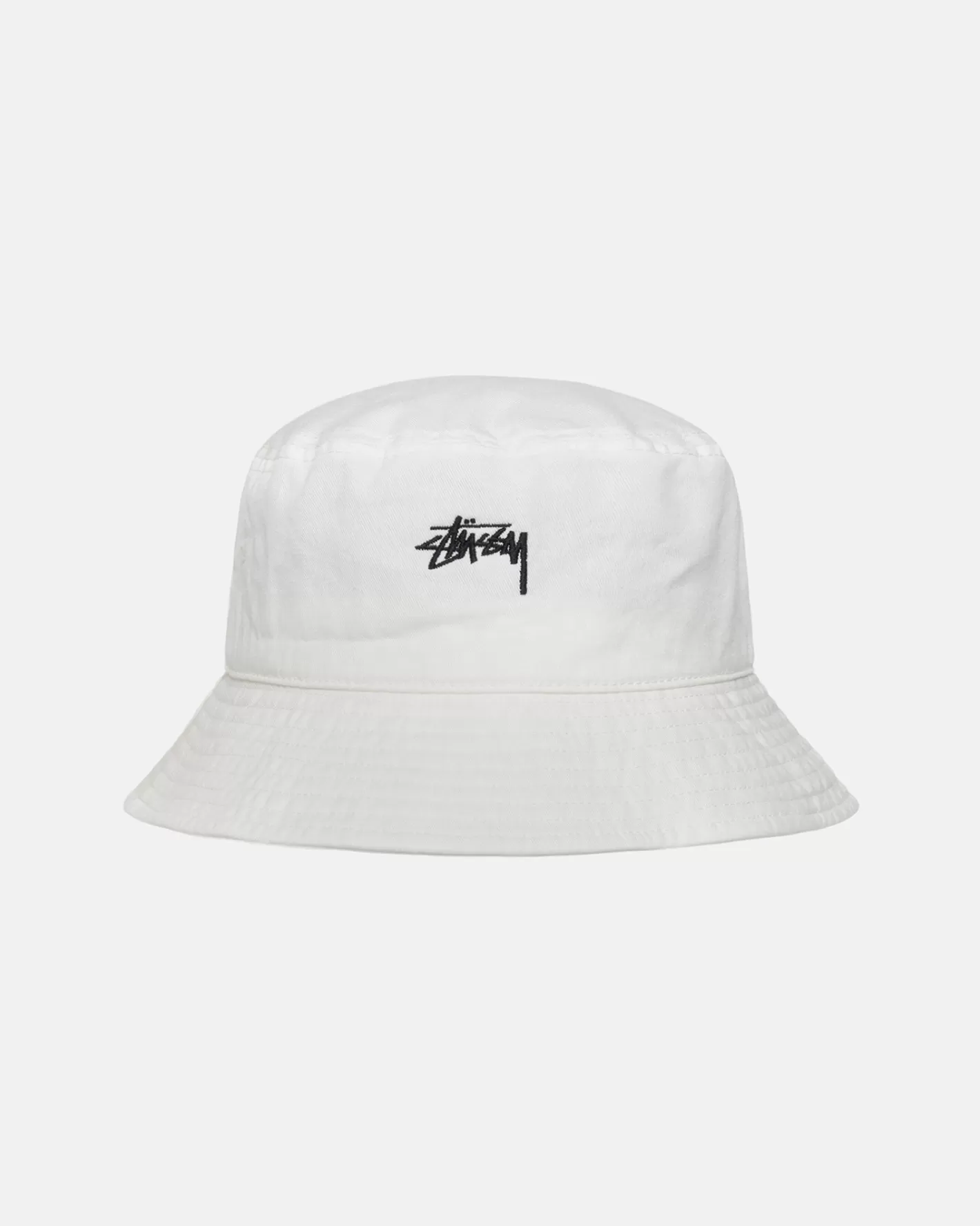 BUCKET HAT STOCK>Stüssy Flash Sale