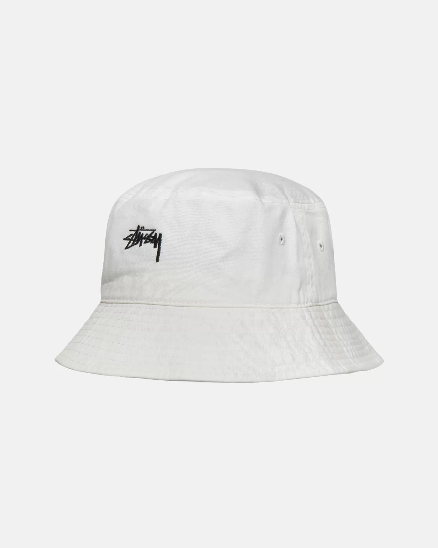 BUCKET HAT STOCK>Stüssy Flash Sale