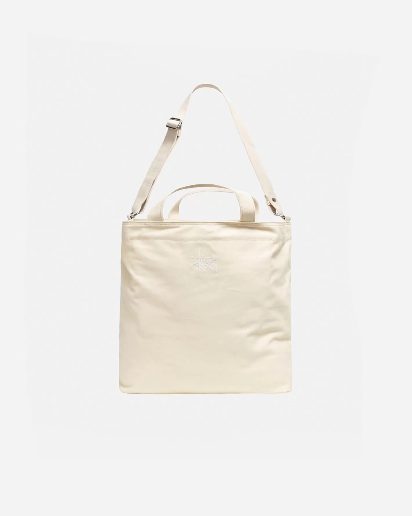 CANVAS CROSSBODY BAG>Stüssy Fashion