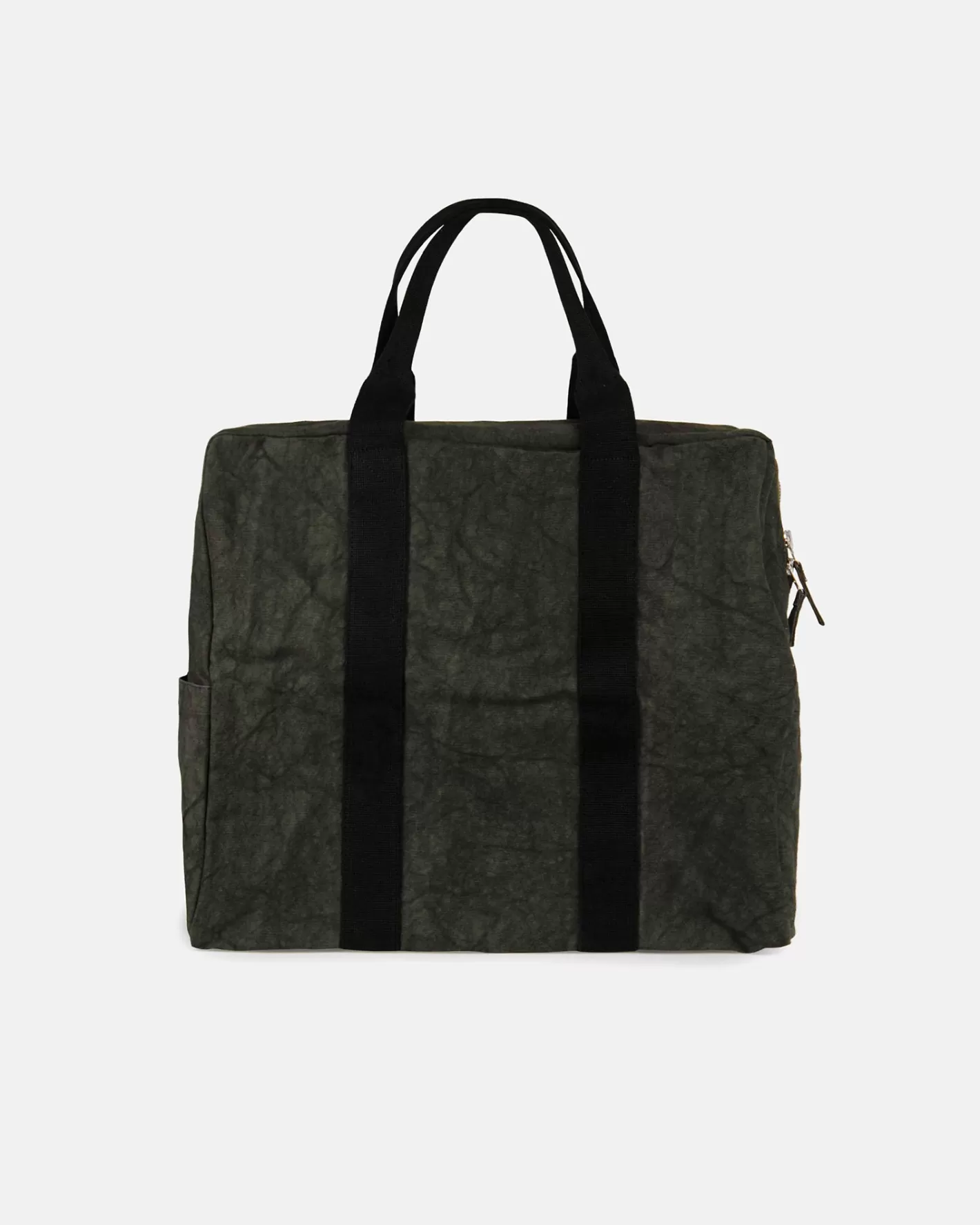CANVAS FLIGHT BAG>Stüssy Online