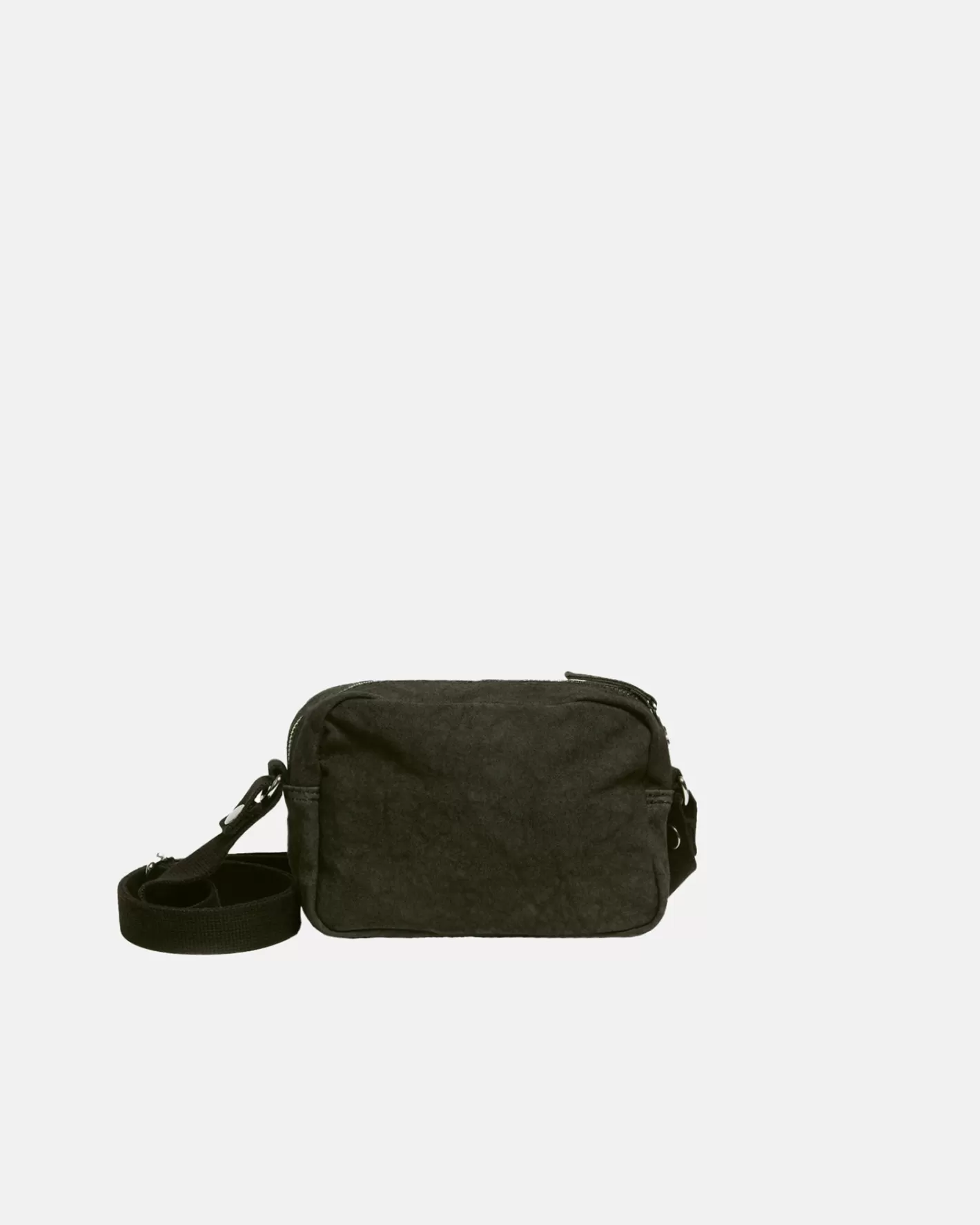 CANVAS SIDE POUCH>Stüssy Shop