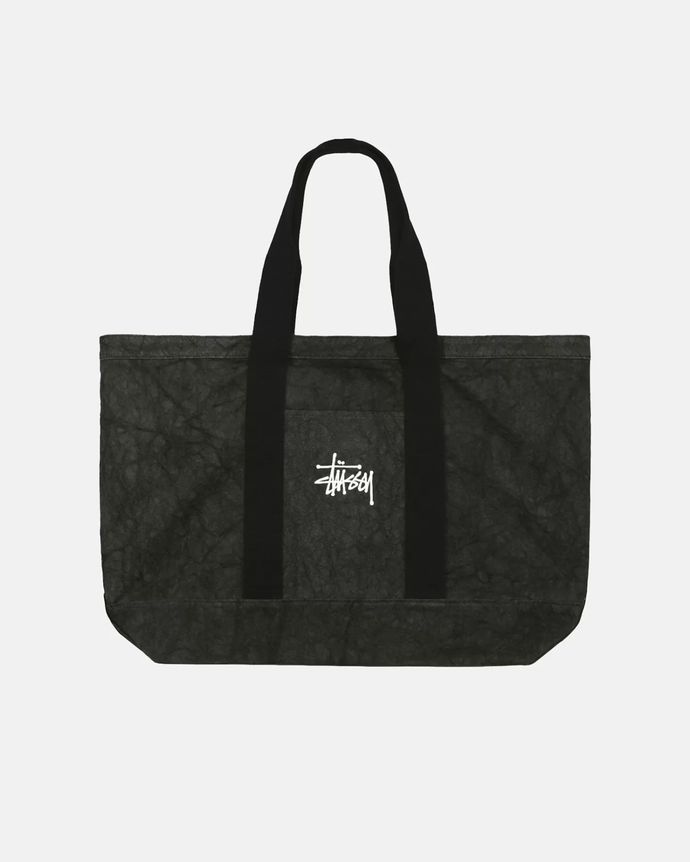 CANVAS XL TOTE BAG>Stüssy Online