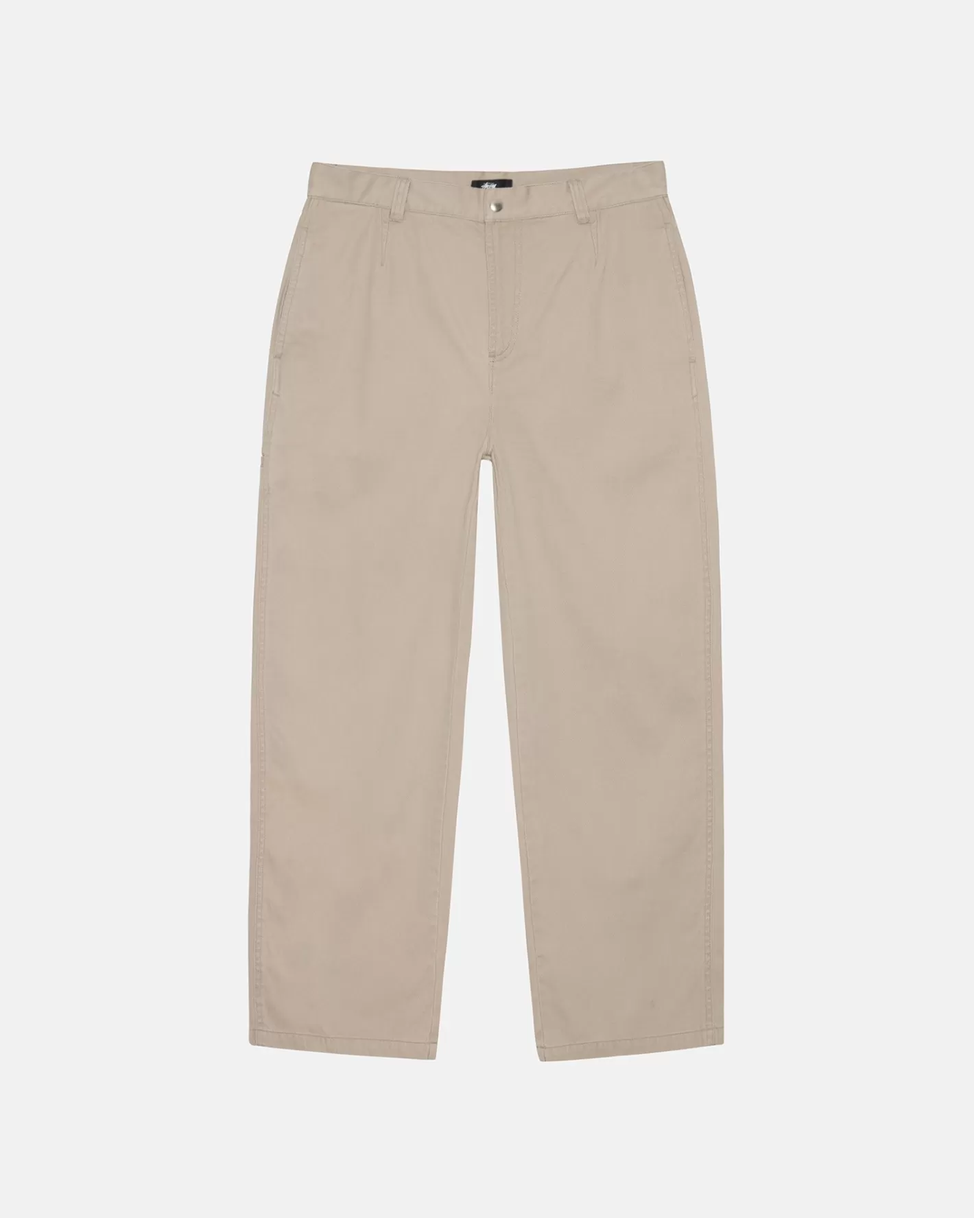 CHINO WORK PANT>Stüssy Flash Sale
