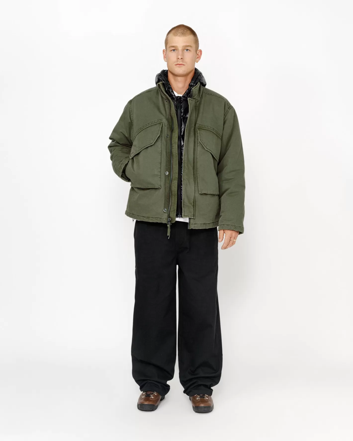 CHINO WORK PANT>Stüssy Outlet