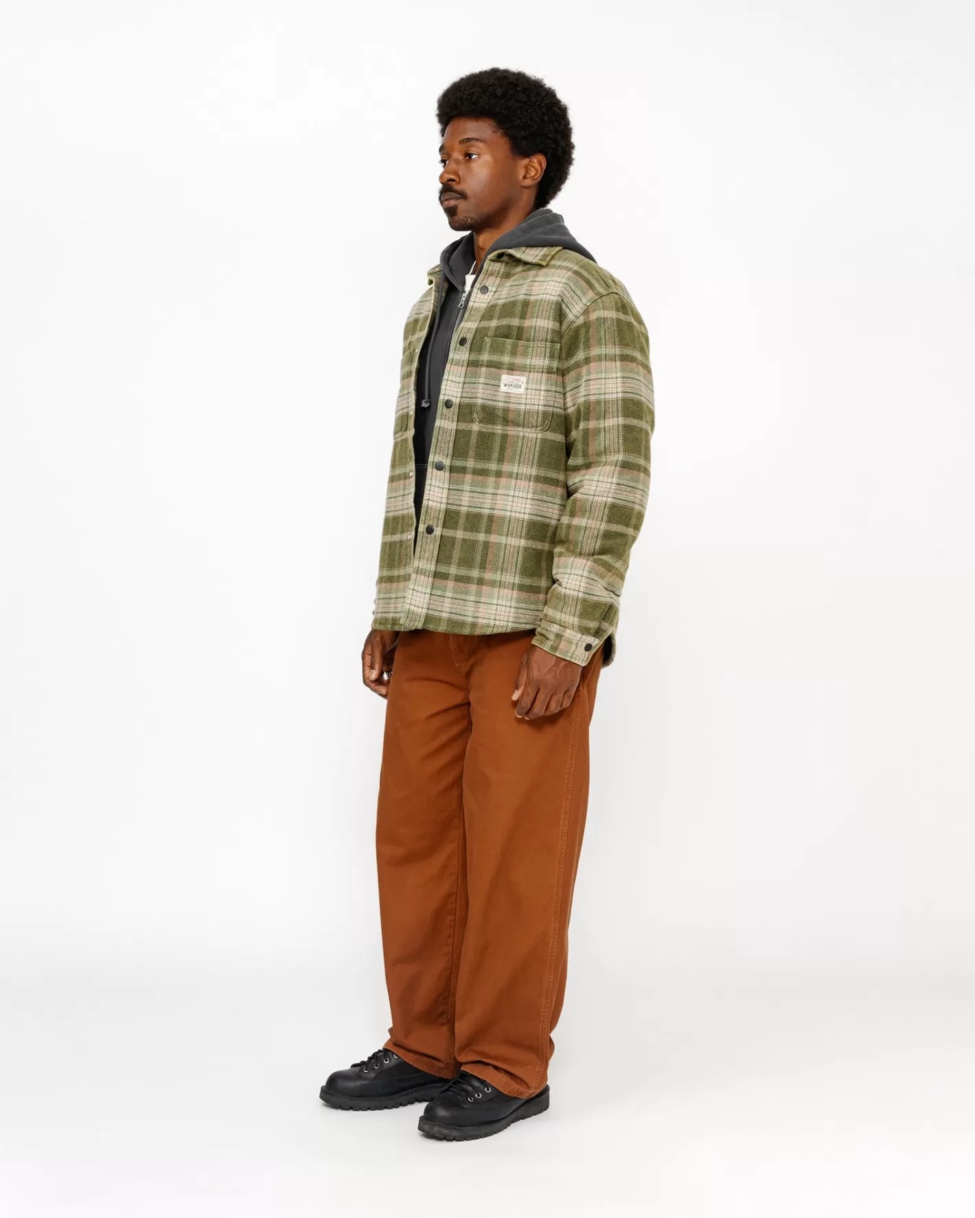 CHINO WORK PANT>Stüssy Store