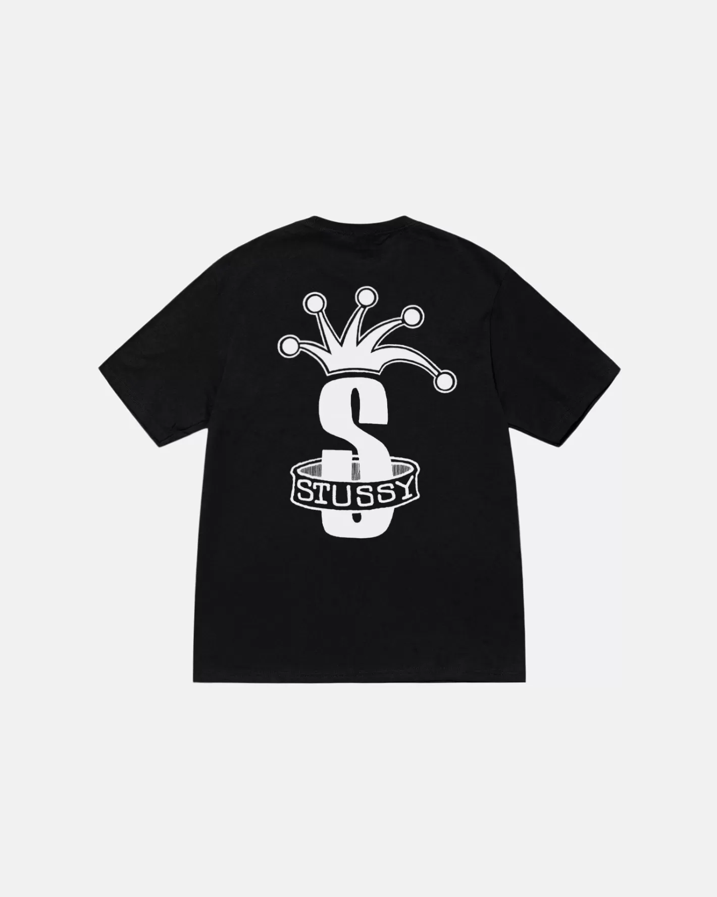 CROWN BAND TEE>Stüssy Discount