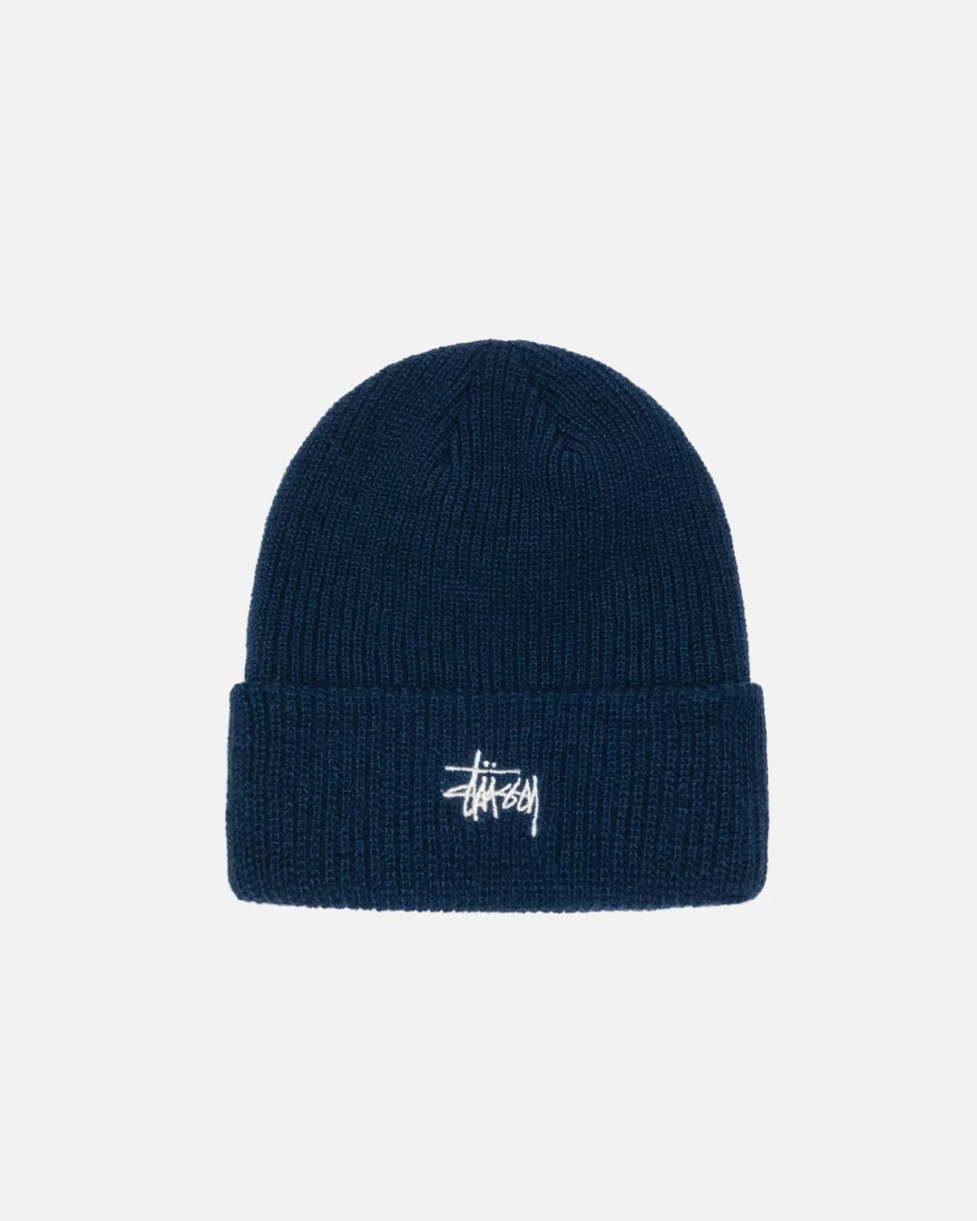 CUFF BEANIE BASIC>Stüssy Store