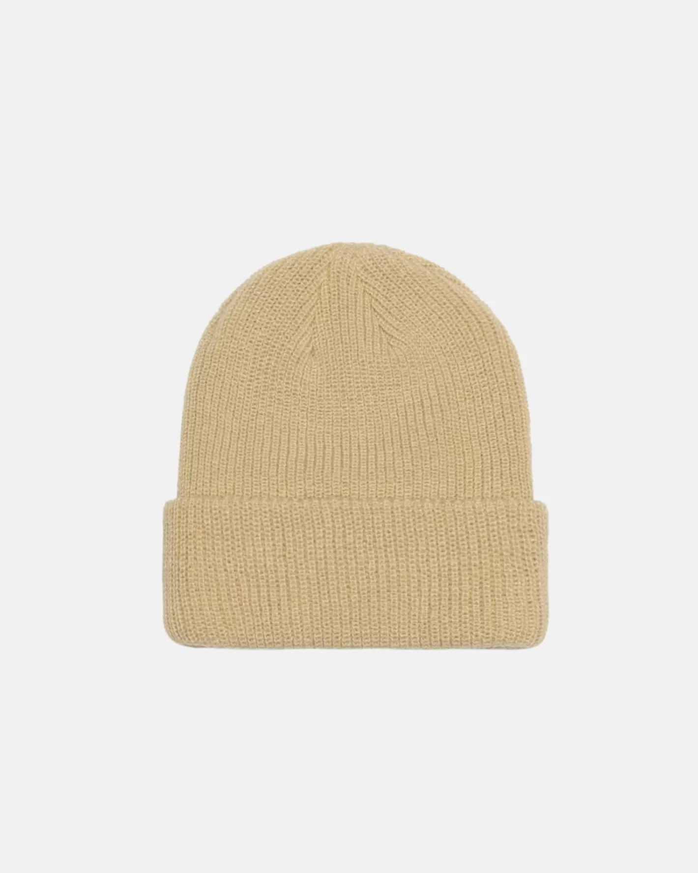 CUFF BEANIE BASIC>Stüssy New