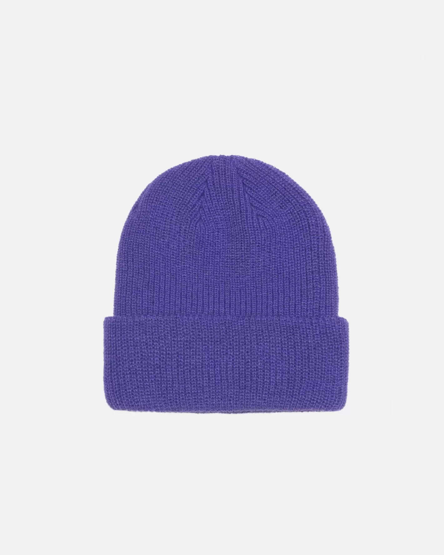 CUFF BEANIE BASIC>Stüssy Hot