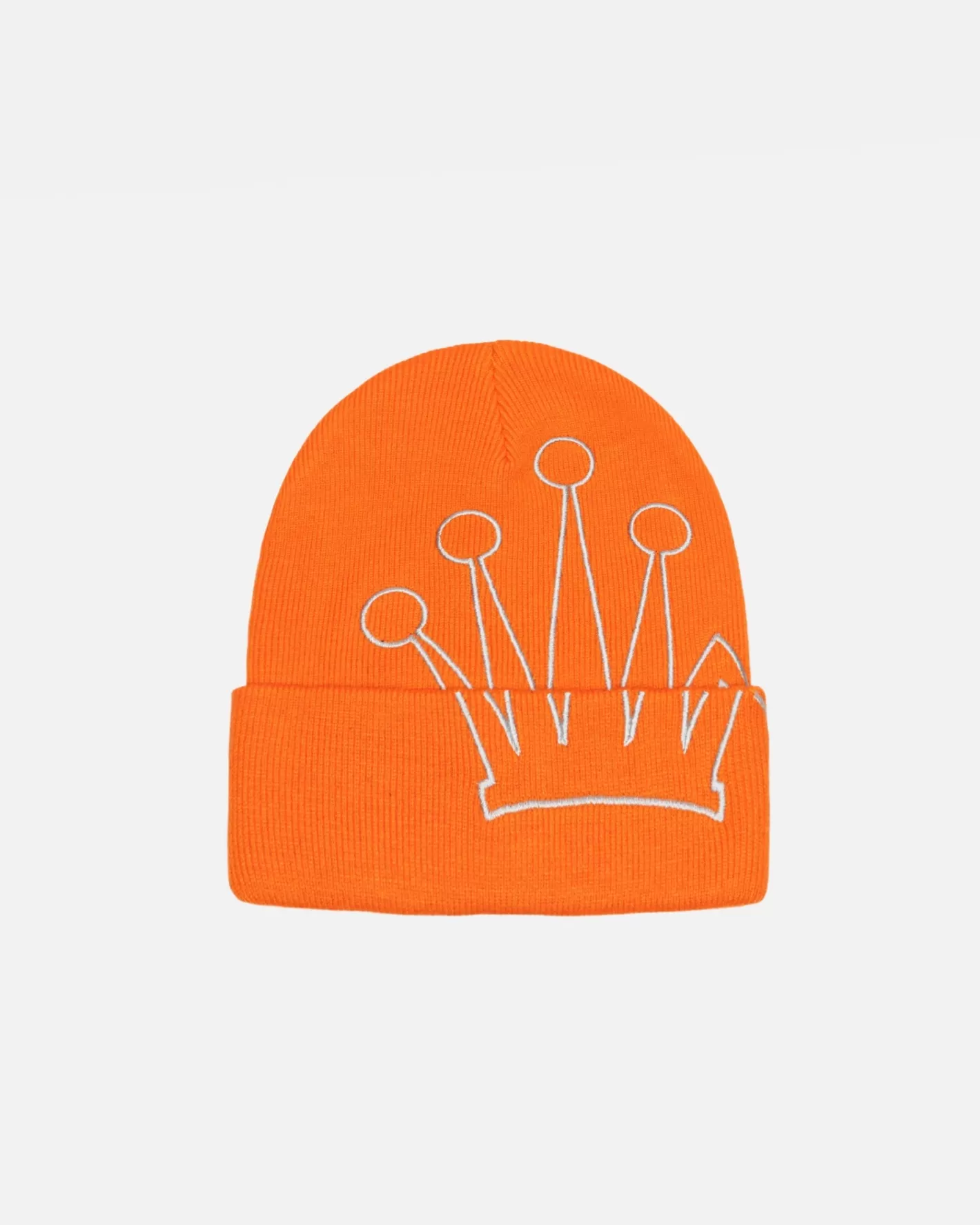 CUFF BEANIE CROWN>Stüssy Sale